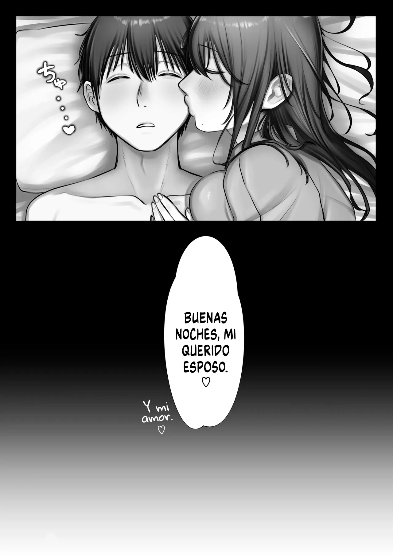 JK Iinazuke to Sakidori Shinkon Seikatsu?!｜¡¿Una Vida Sexual de Recién Casados Anticipada con Mi Prometida Colegiala?! - Page 57