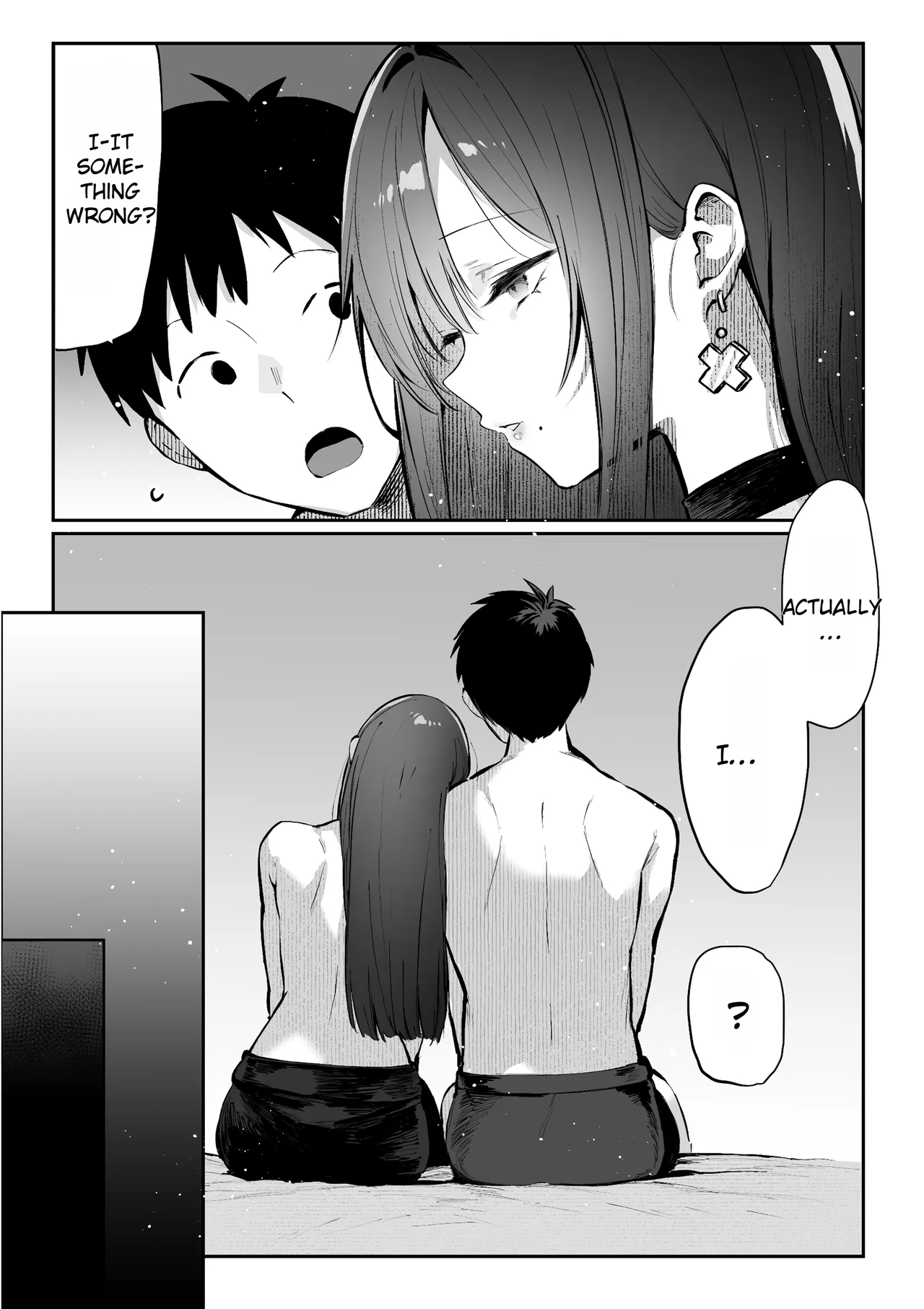 Oshiete Ageru 2 - Page 61