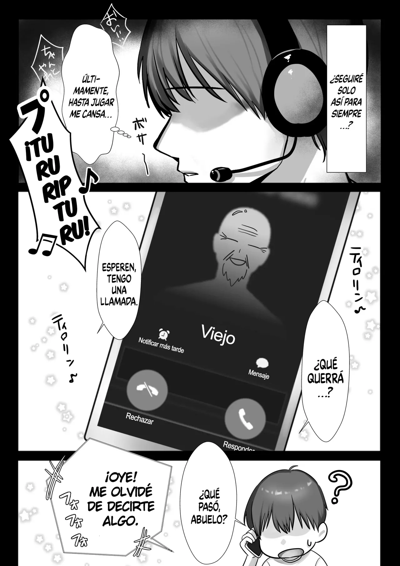JK Iinazuke to Sakidori Shinkon Seikatsu?!｜¡¿Una Vida Sexual de Recién Casados Anticipada con Mi Prometida Colegiala?! - Page 7