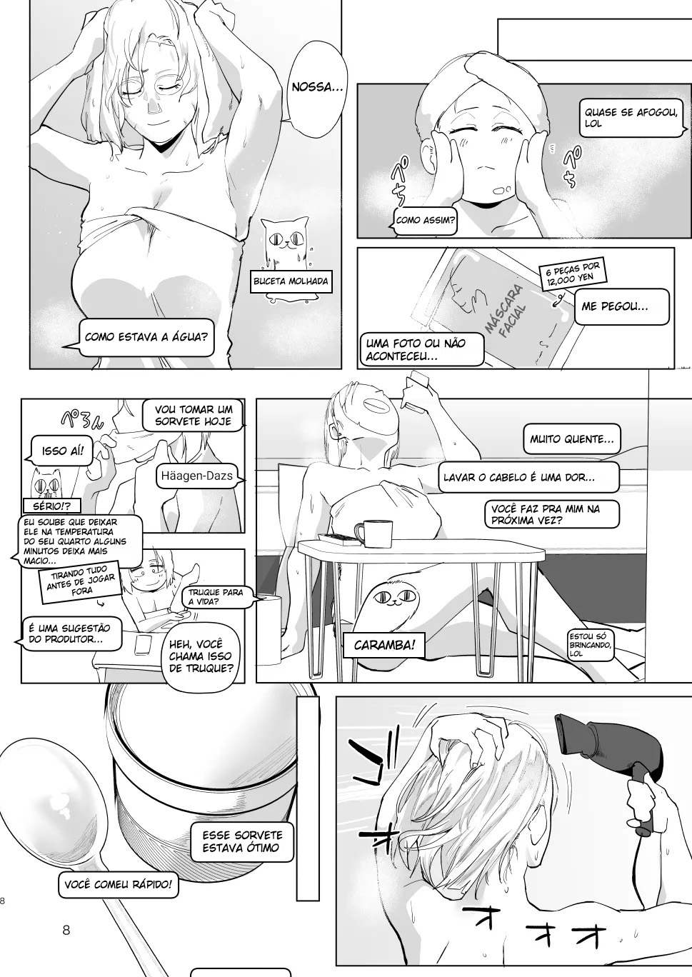 Me Use… - Page 7