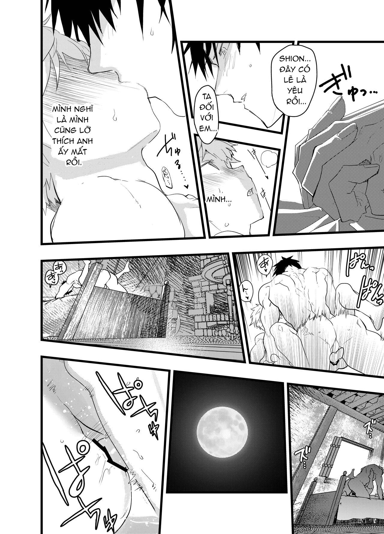 Minarai Futsumashi no Mesu Ochi Exorcism - Page 73