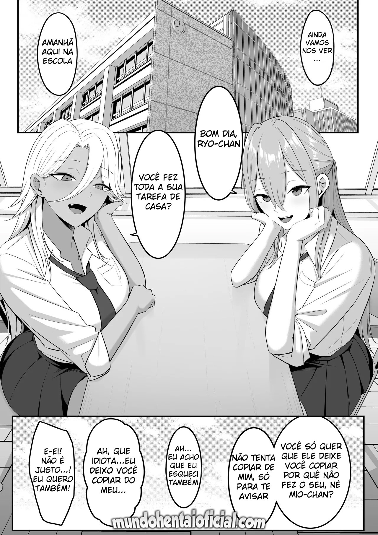 Eu Me Tornei O Alimento Das Succubus 2 - Page 74