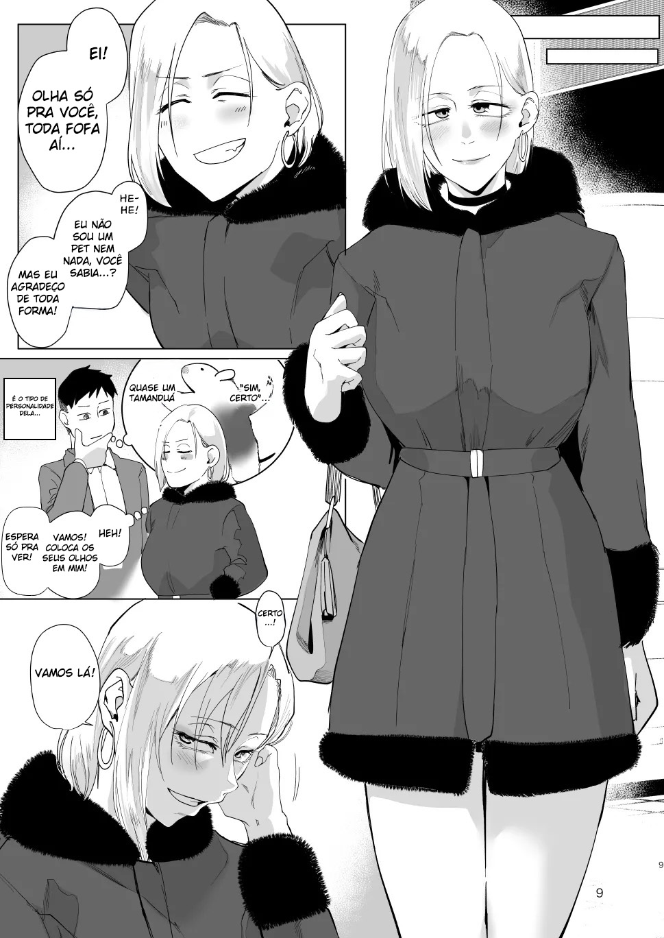 Me Use… - Page 8