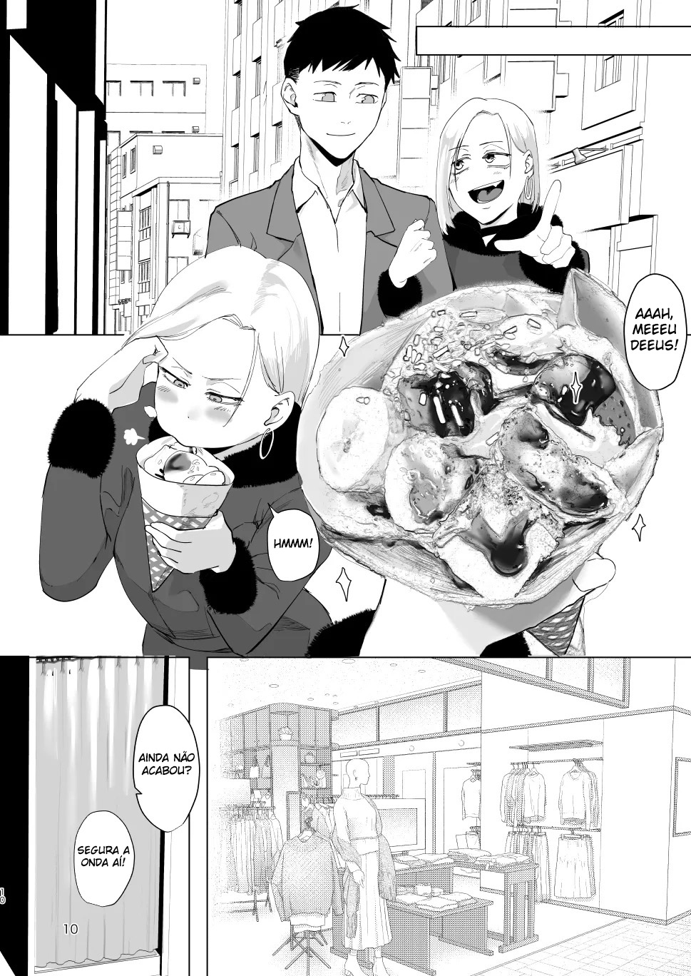 Me Use… - Page 9