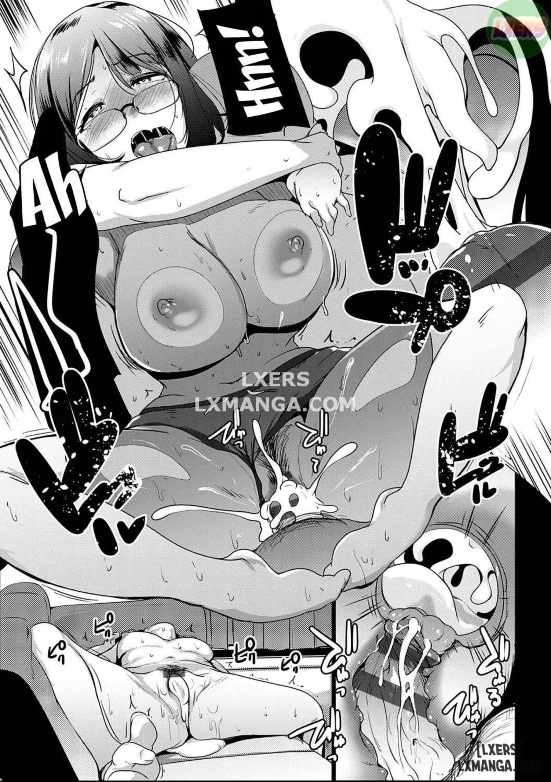 Matayuru-sou | Matayuru Dormitory - Page 64