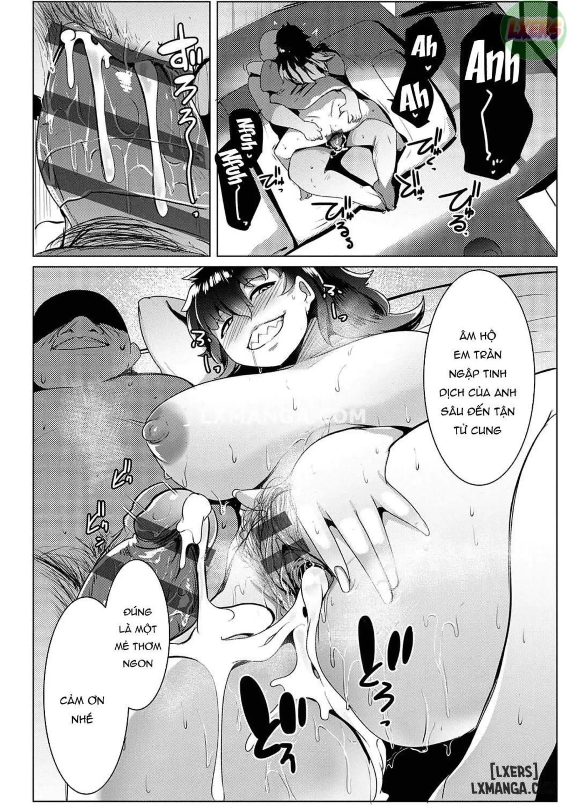 Matayuru-sou | Matayuru Dormitory - Page 99