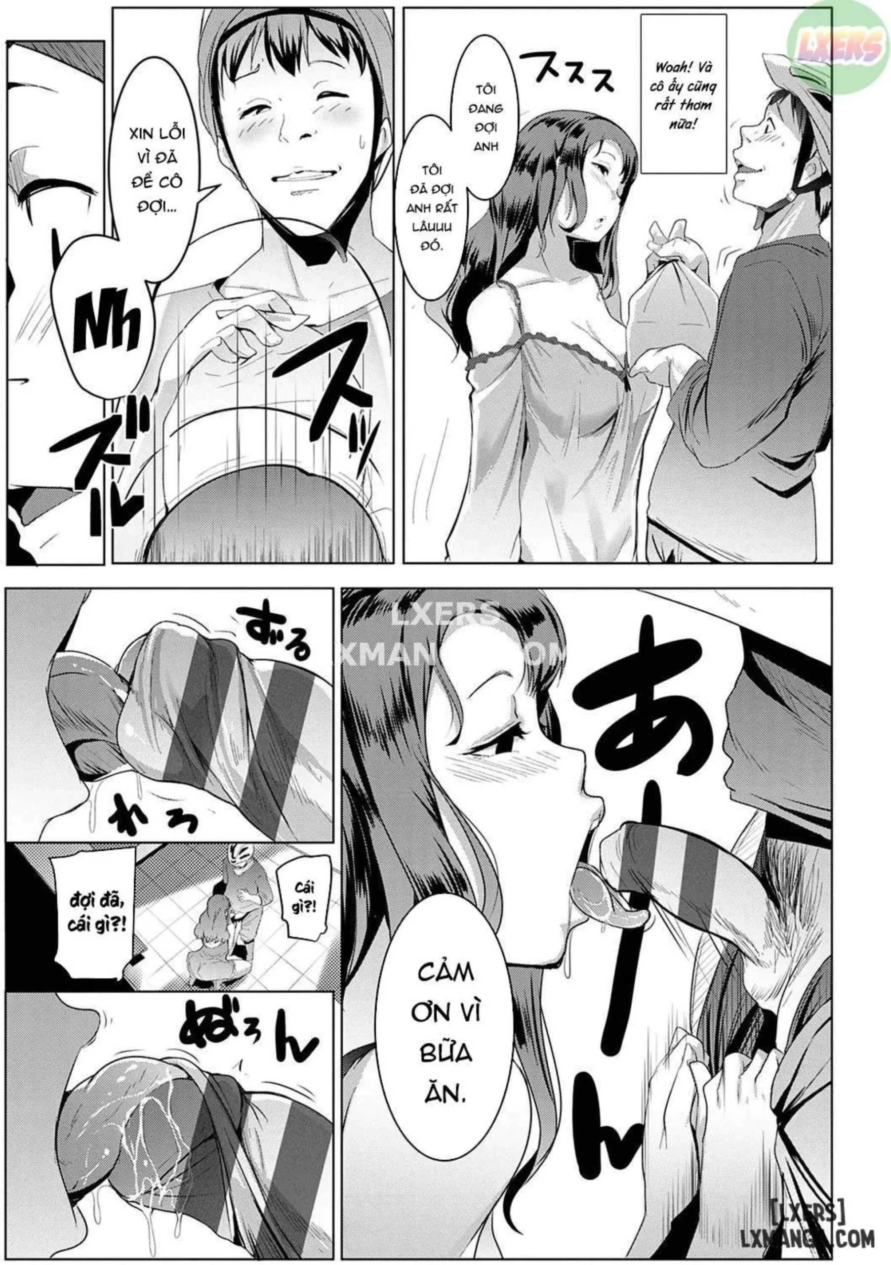 Matayuru-sou | Matayuru Dormitory - Page 137