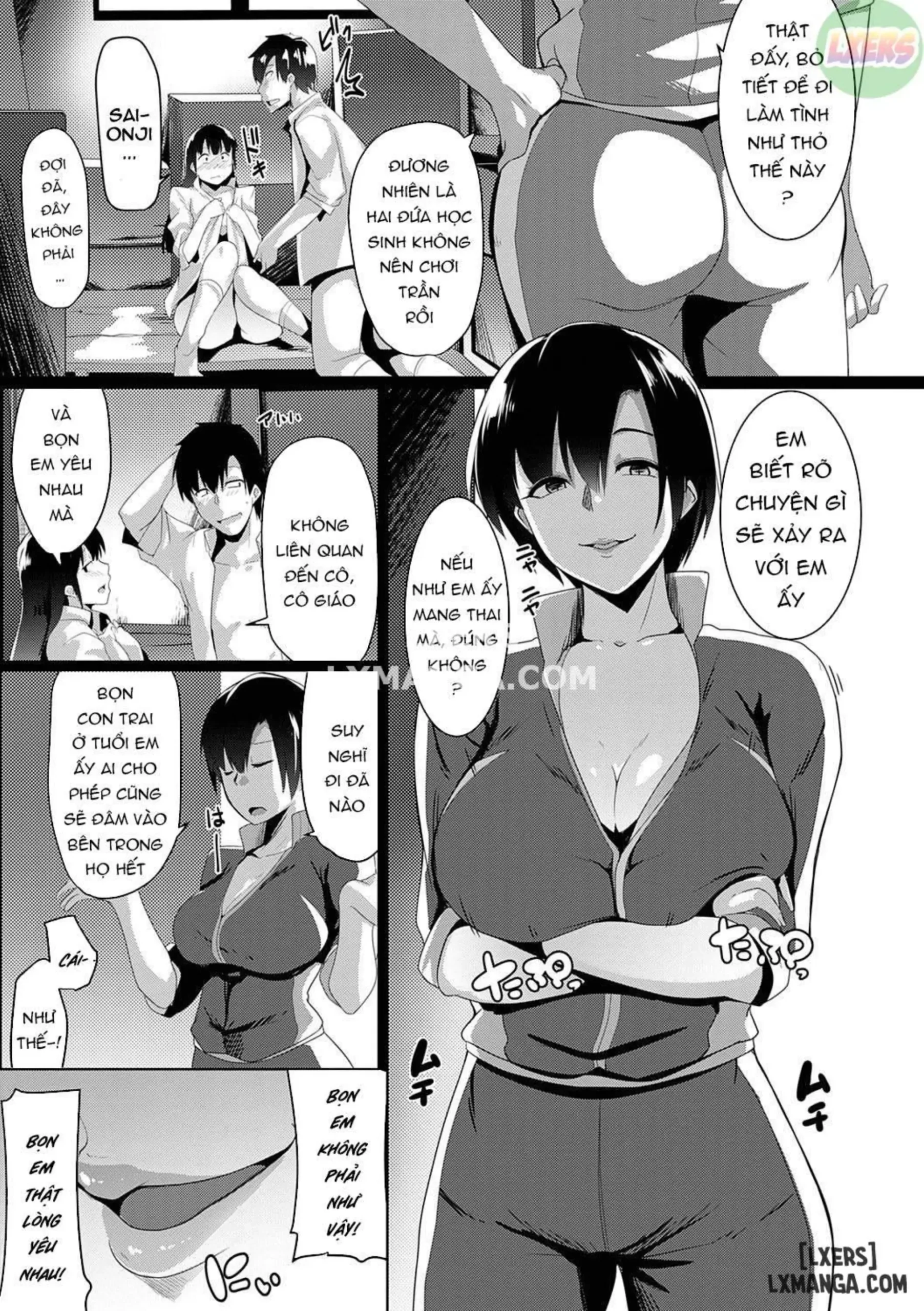 Matayuru-sou | Matayuru Dormitory - Page 145