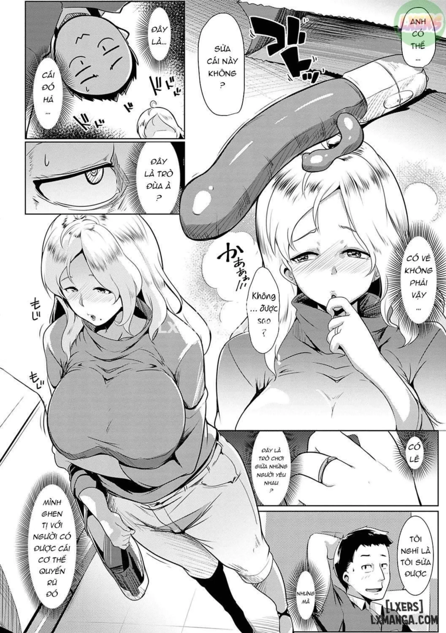 Matayuru-sou | Matayuru Dormitory - Page 164