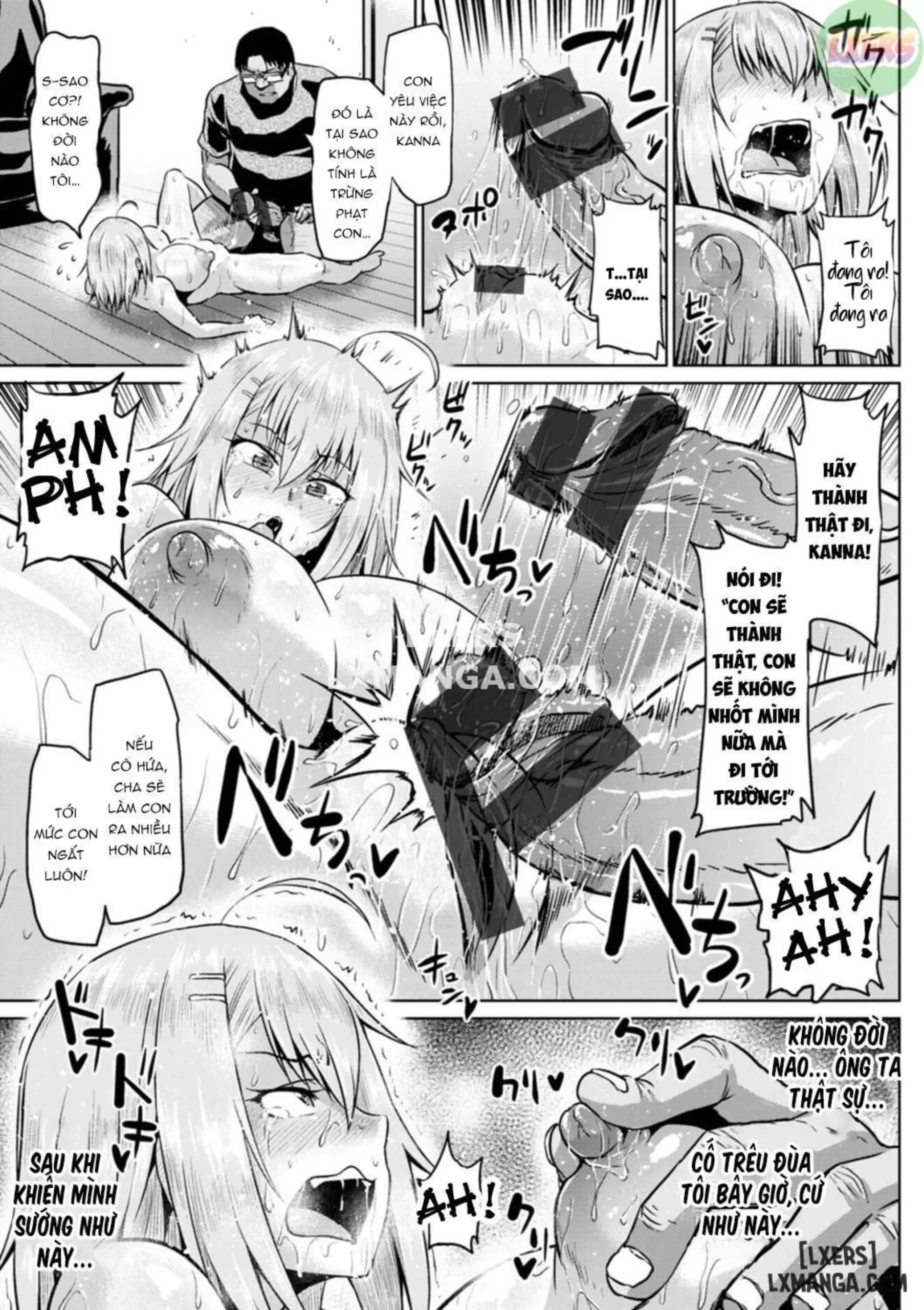 NTR na Sekai | NTR World - Page 168