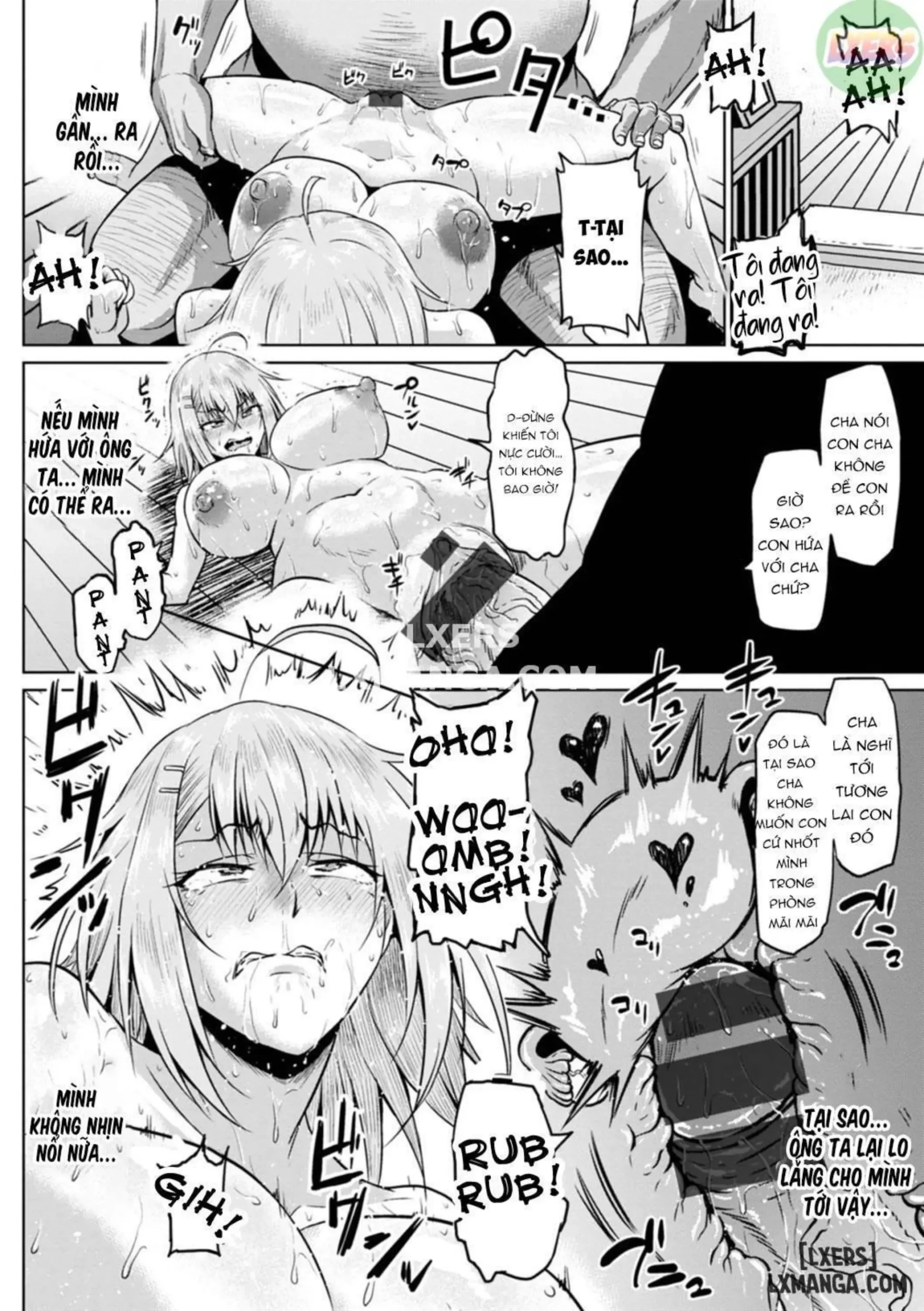 NTR na Sekai | NTR World - Page 169
