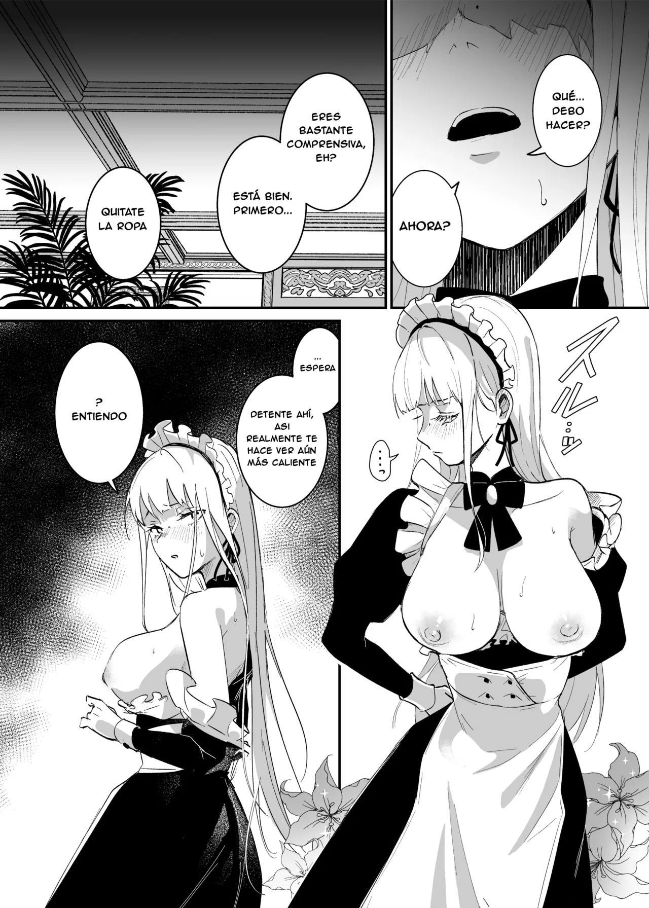Sennyuu Sousa wa Shippai Shimashita - Page 17
