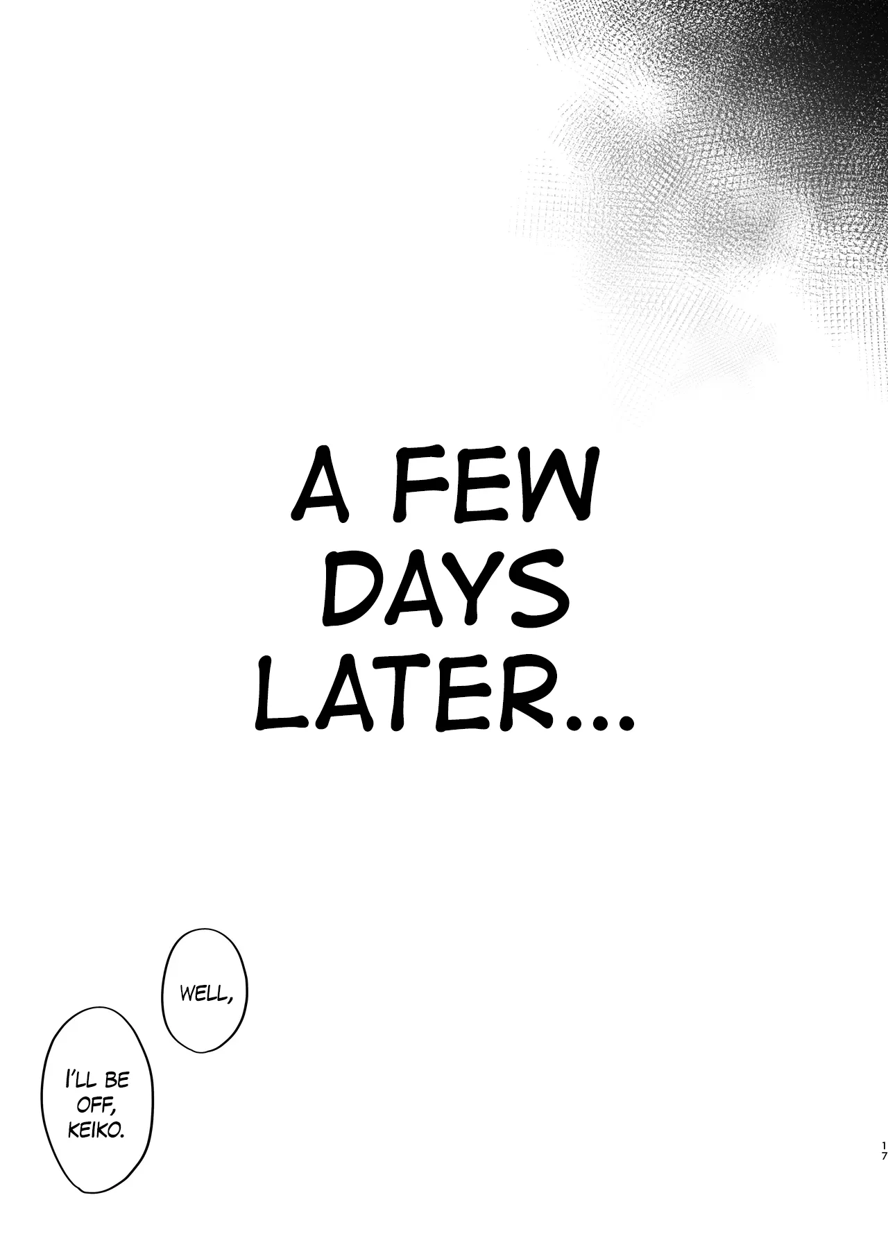 Gokinjo Trouble ni wa Gochuui o | Watch Out For Trouble in Your Neighborhood - Page 17