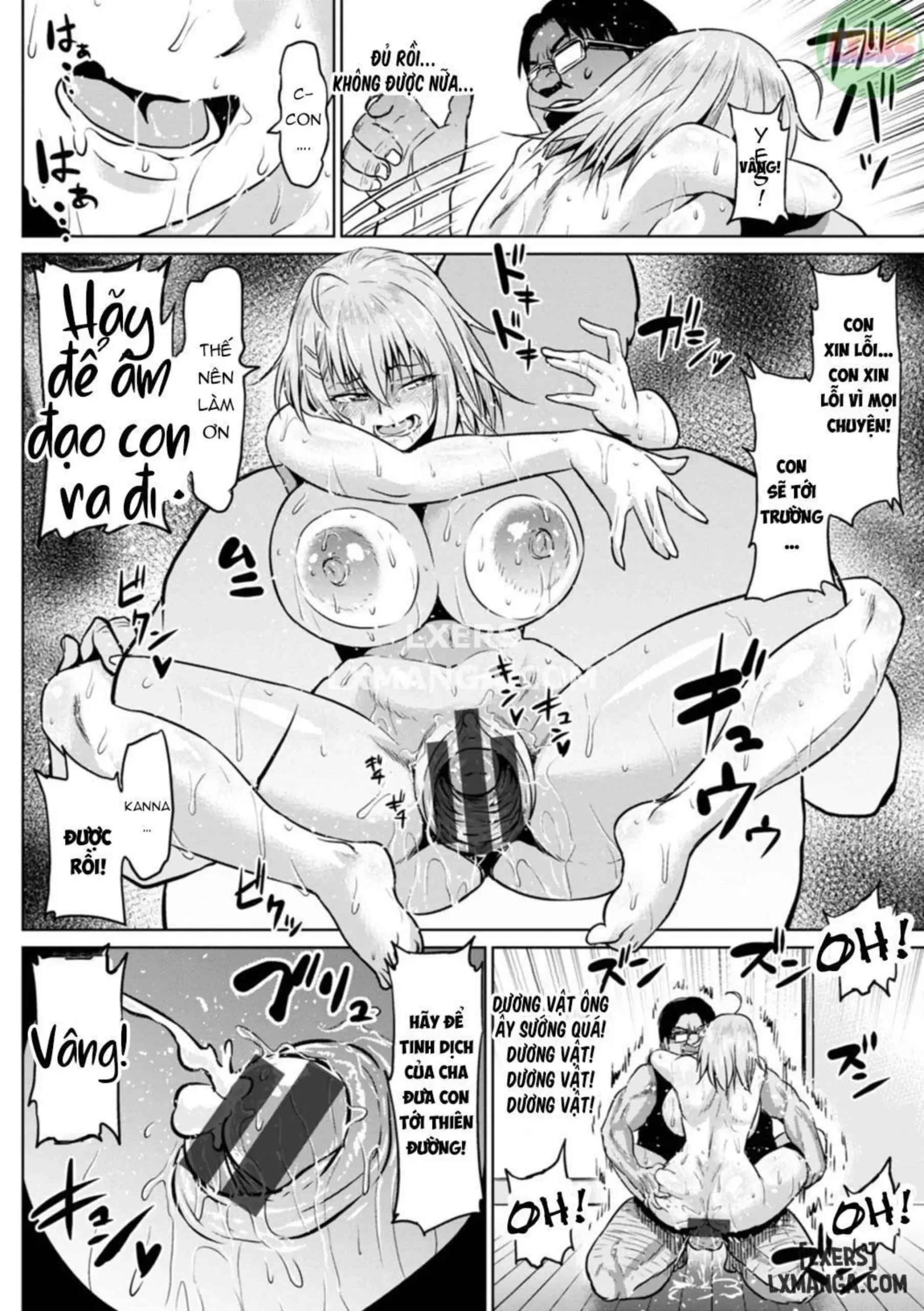 NTR na Sekai | NTR World - Page 171