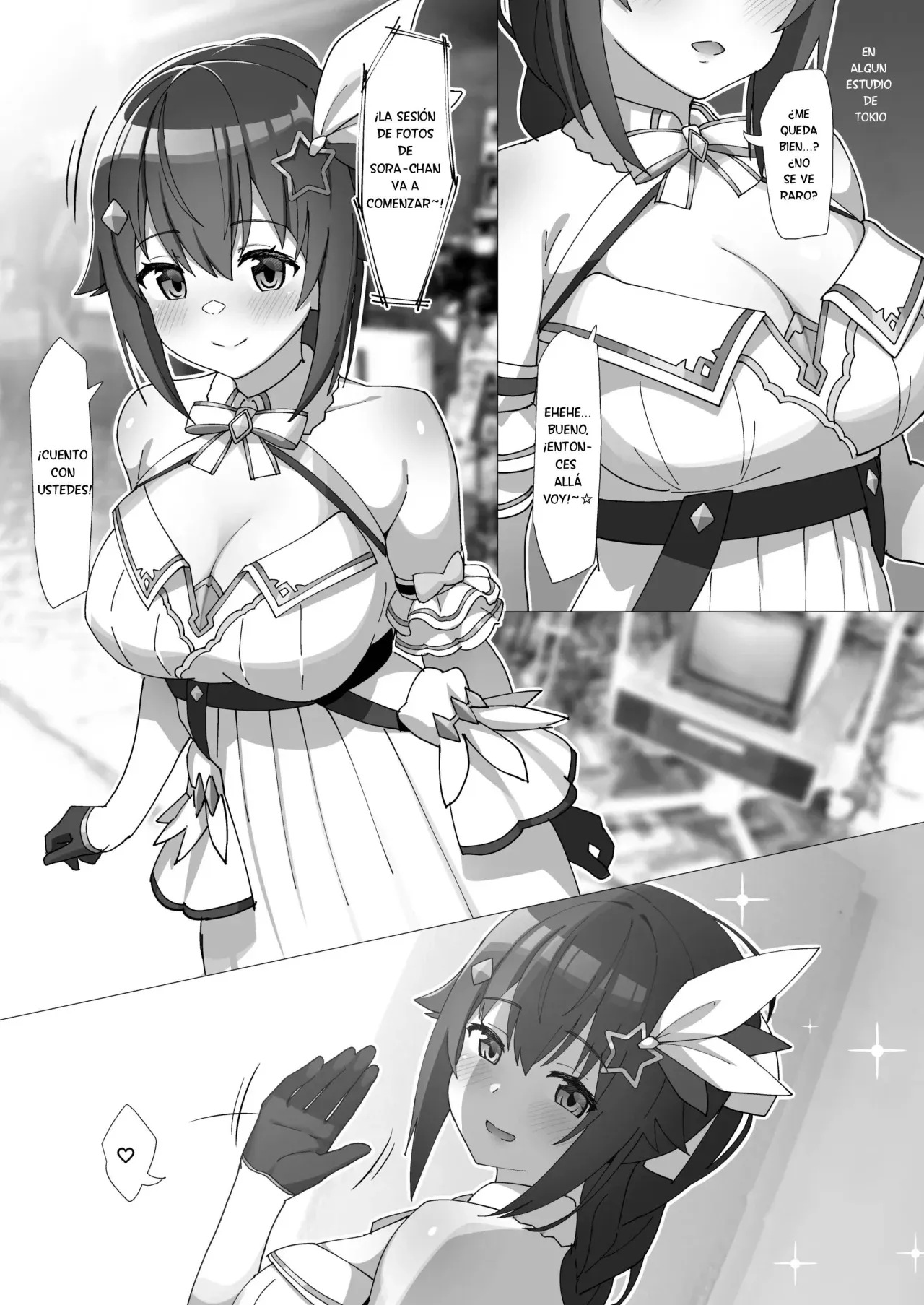 Sora - Page 2