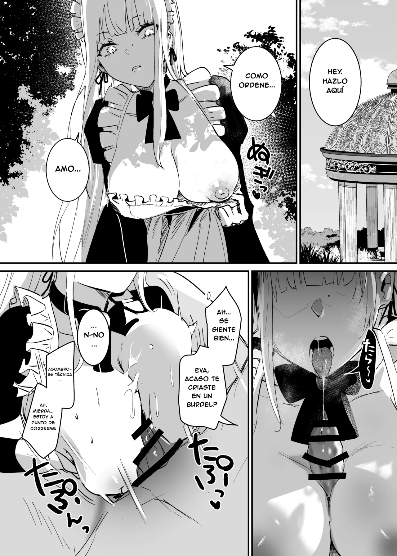 Sennyuu Sousa wa Shippai Shimashita - Page 26