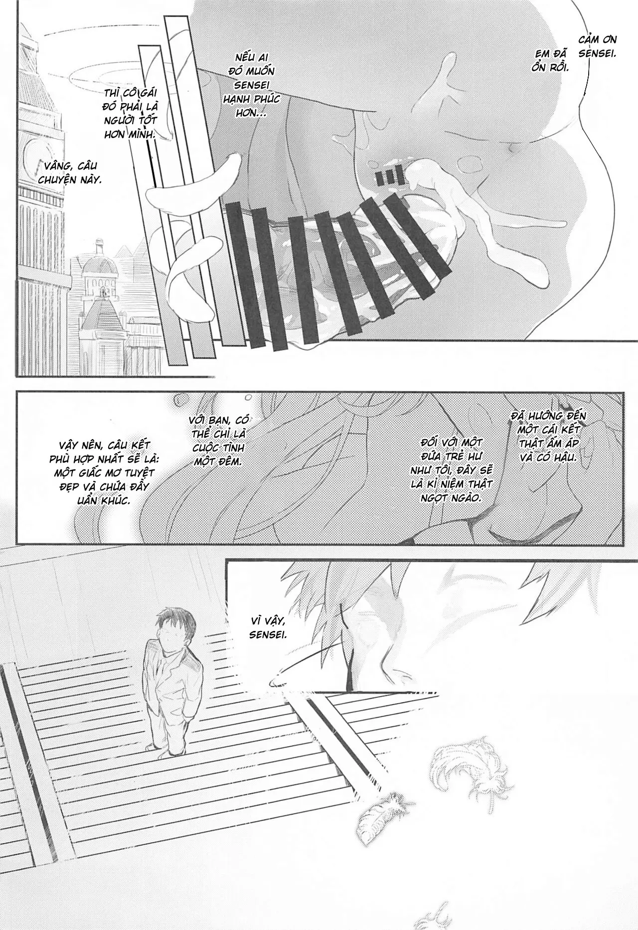 Tenshi de Warui Ko - Page 27