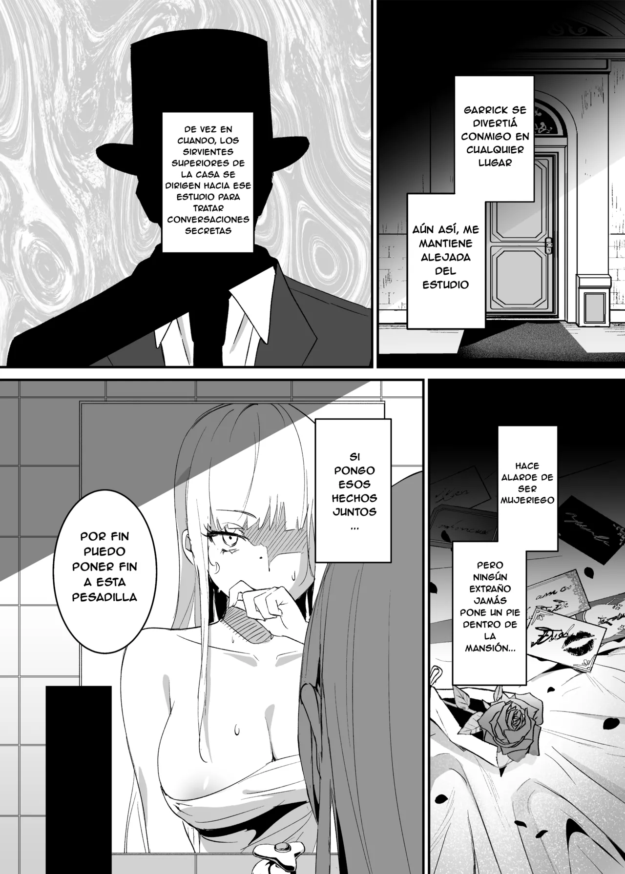 Sennyuu Sousa wa Shippai Shimashita - Page 28