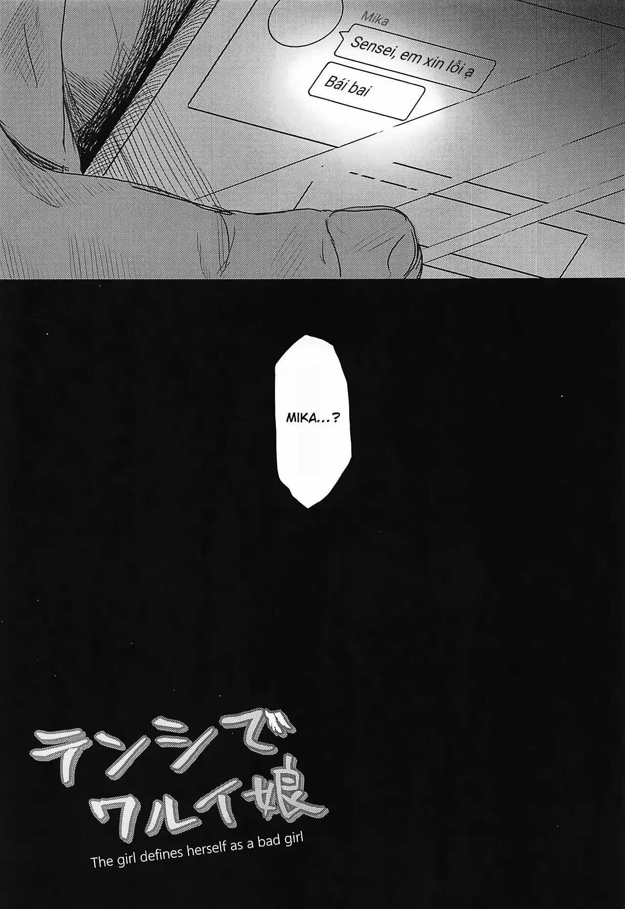 Tenshi de Warui Ko - Page 28