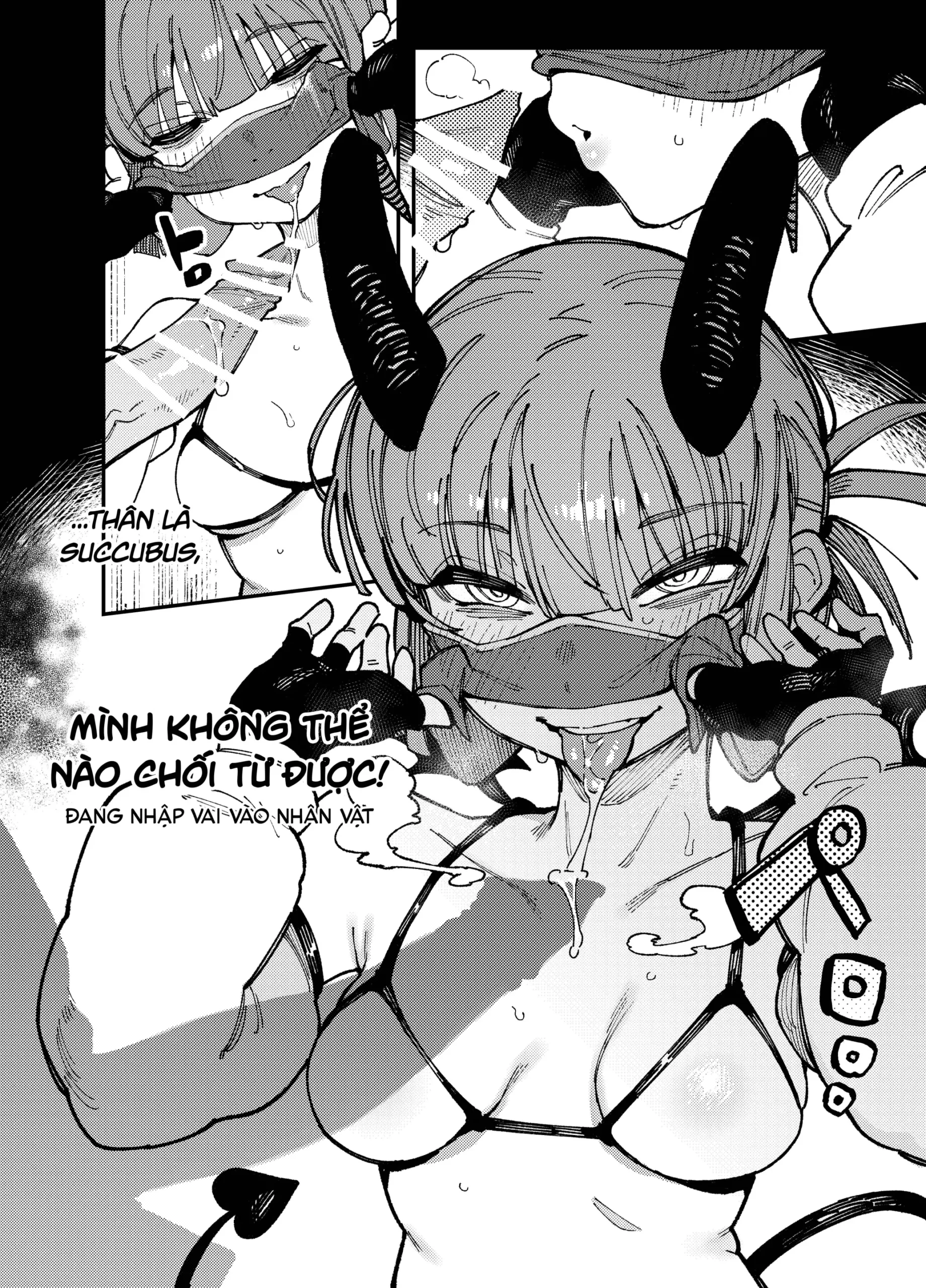 Ie ga Shike Sugite Haete Kita Genkaku Yuuhatsu Suru Kinoko o Goshoku Shite Hatsujou Shita Ato no Are ya Kore - Page 31