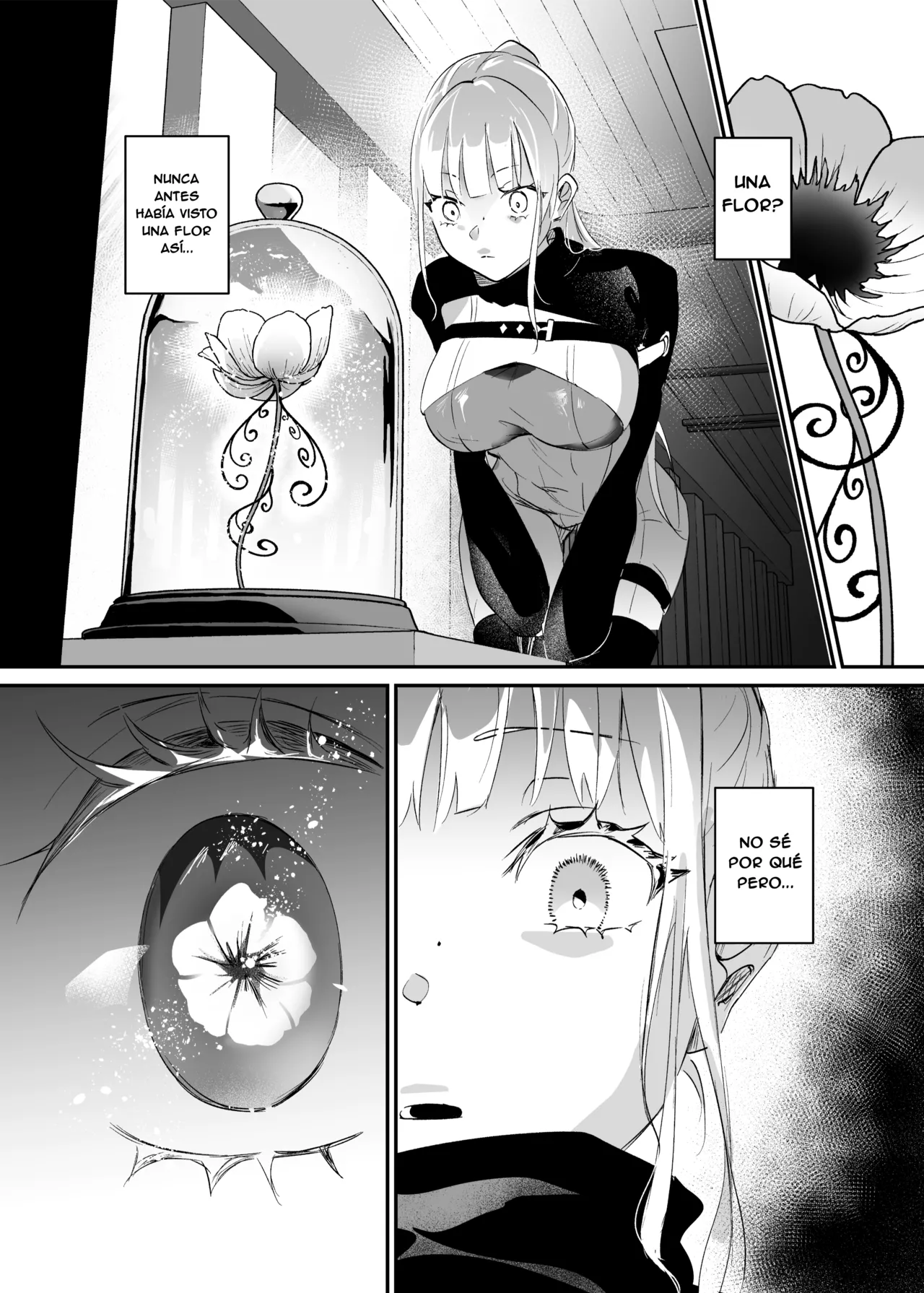 Sennyuu Sousa wa Shippai Shimashita - Page 31