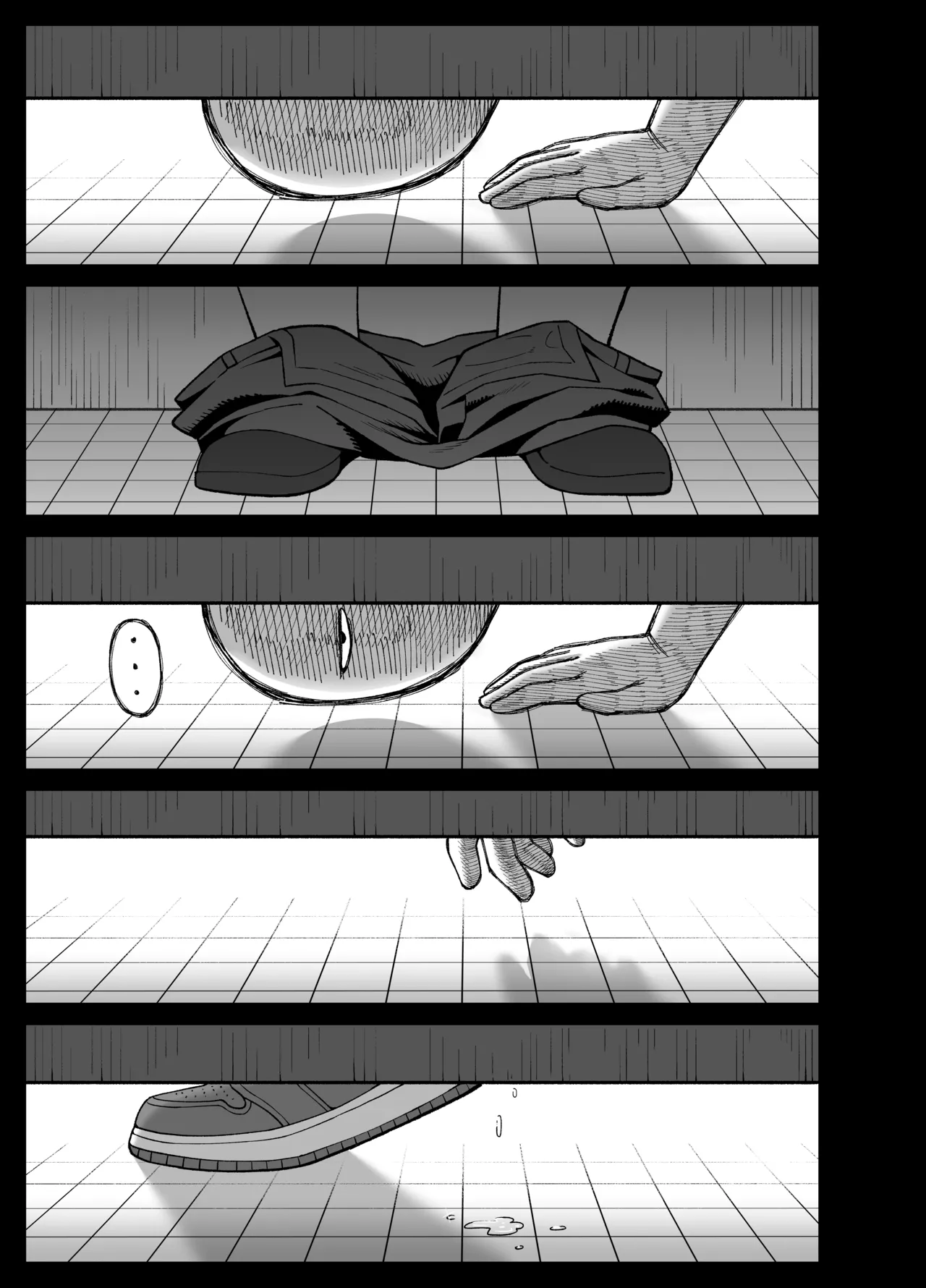 Anta to Tada no Rigaikankei da | What We Have Is Strictly Business. - Page 45