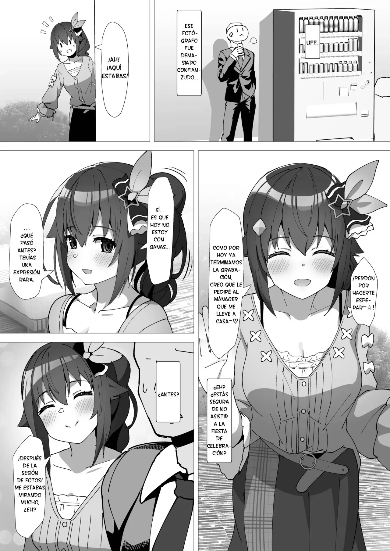 Sora - Page 5