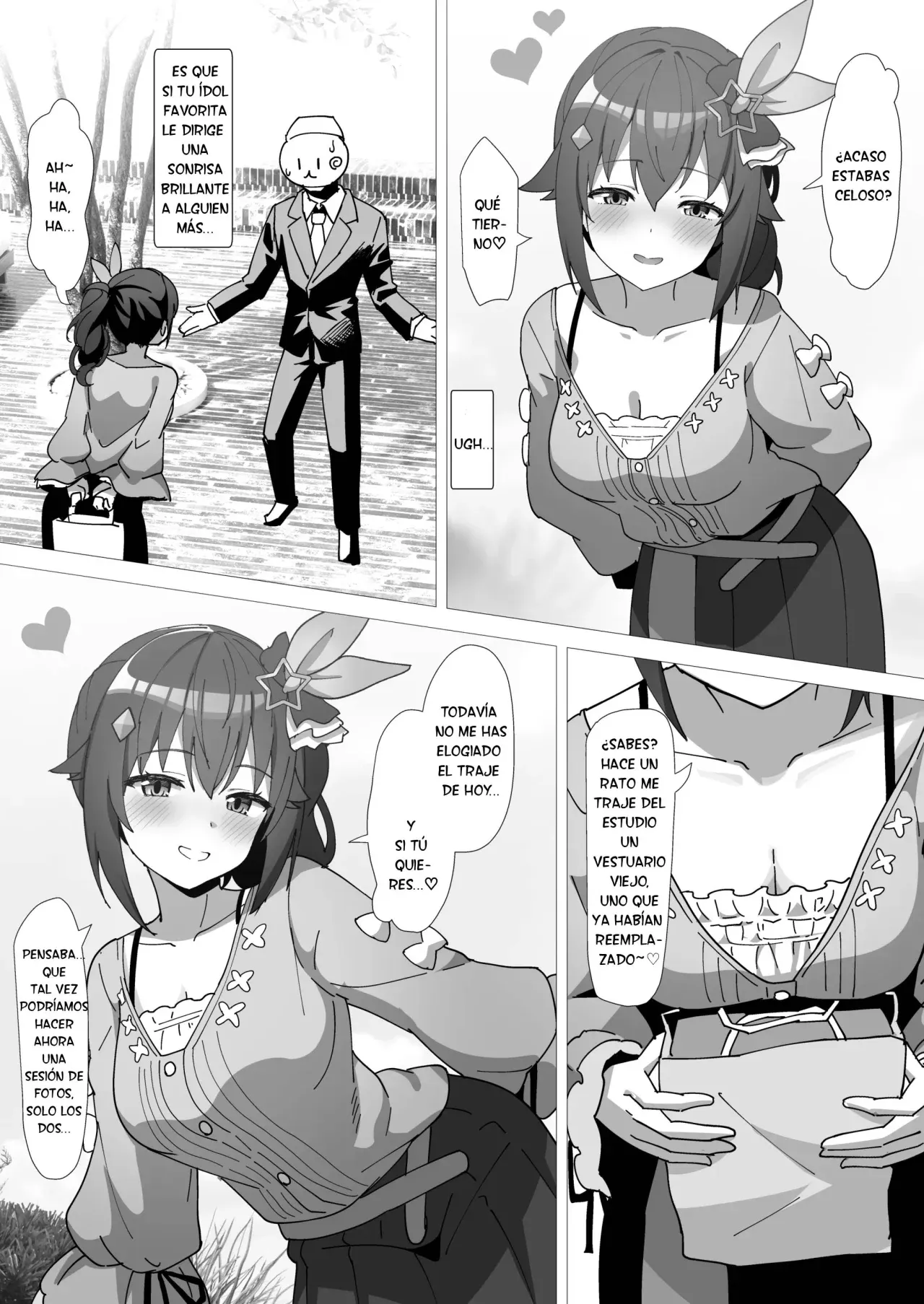 Sora - Page 6