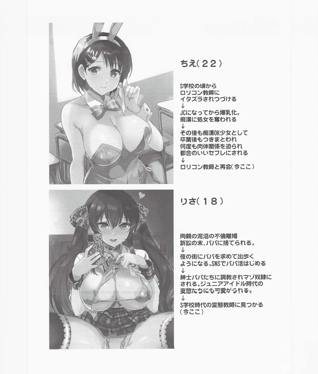 Mirai no Bitch Otona ni Natta Oshiego o Shimei dekiru Deliheal Ten SP - Page 62