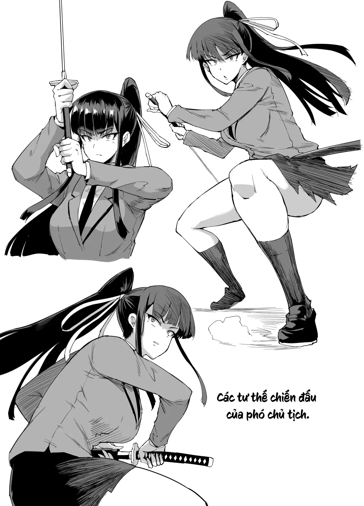 JK Taimabu Season 1 - Page 80