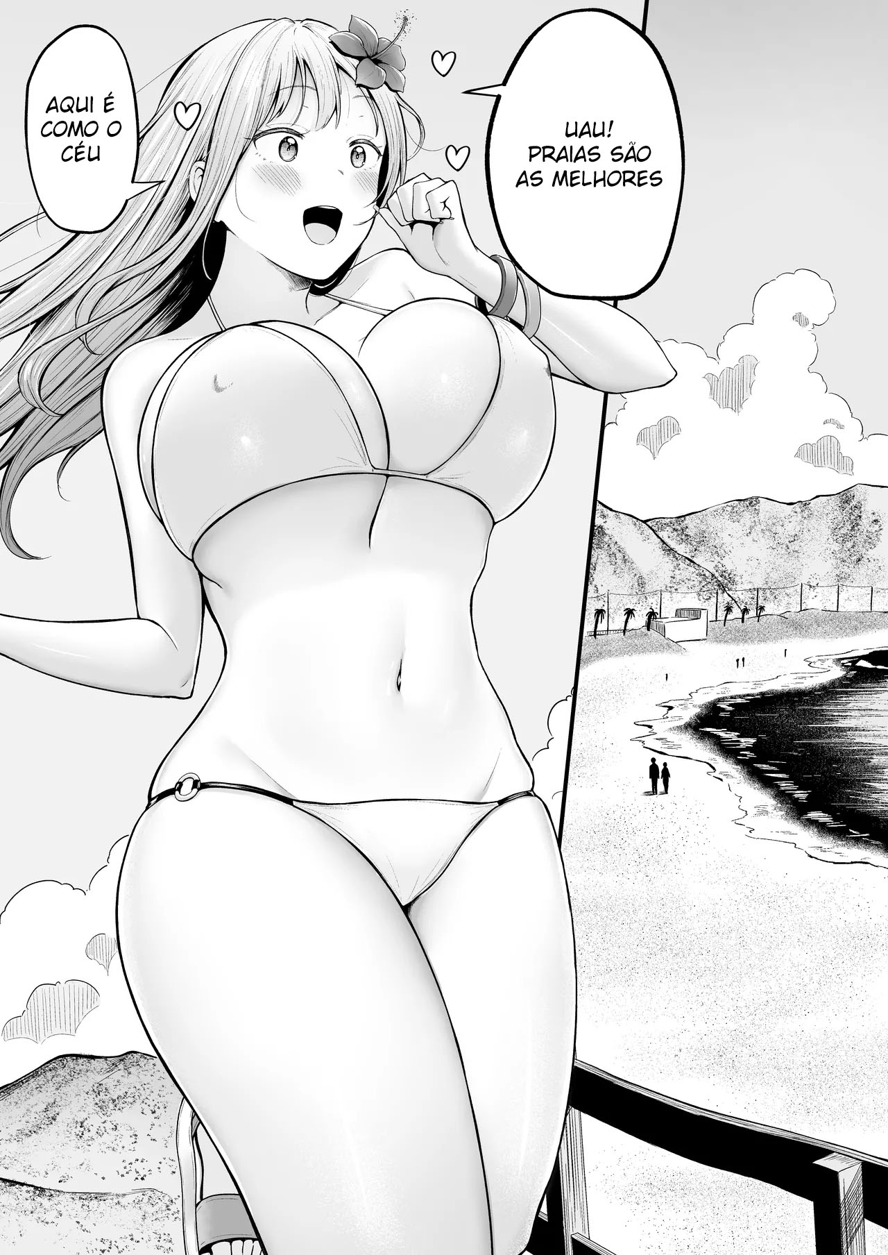 Joshiryou Kanrinin no Boku wa Gal Ryousei ni Furimawasarete masu 4 - Page 5