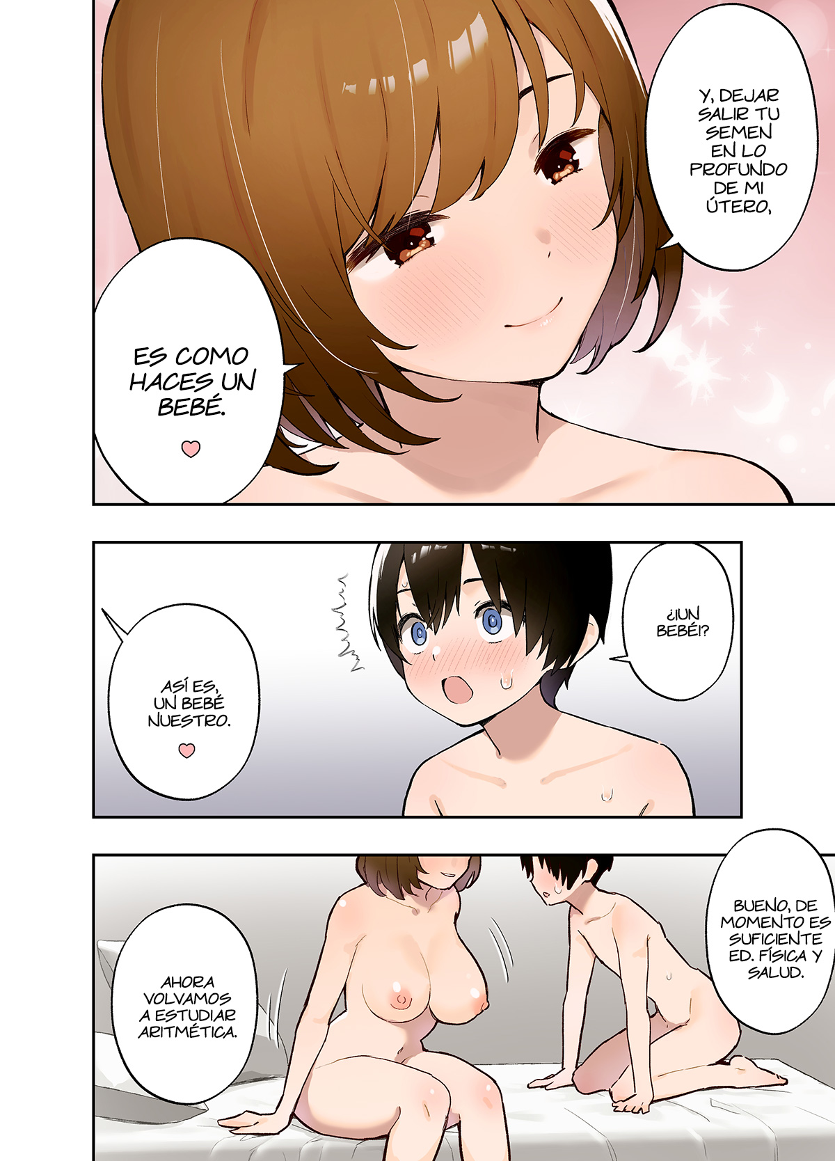 Saimin Appli ni Kakatta? Katei Kyoushi no Sensei - Page 19