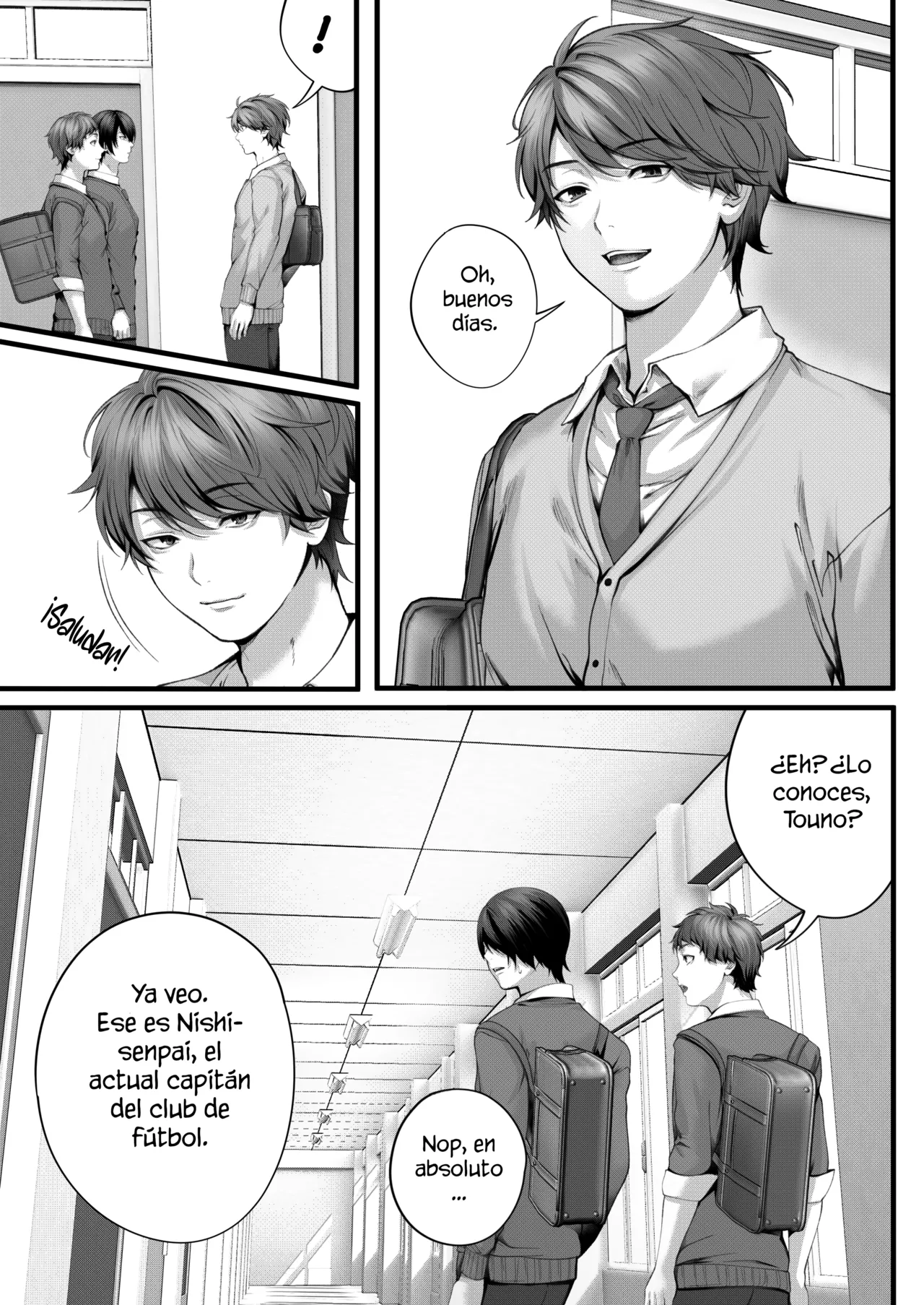 Chorozako Kanojo no Ainachan -Mucchiri Gal to Ichalove H suru Hanashi- | Aina-chan, una novia fácil de convencer. - Page 21