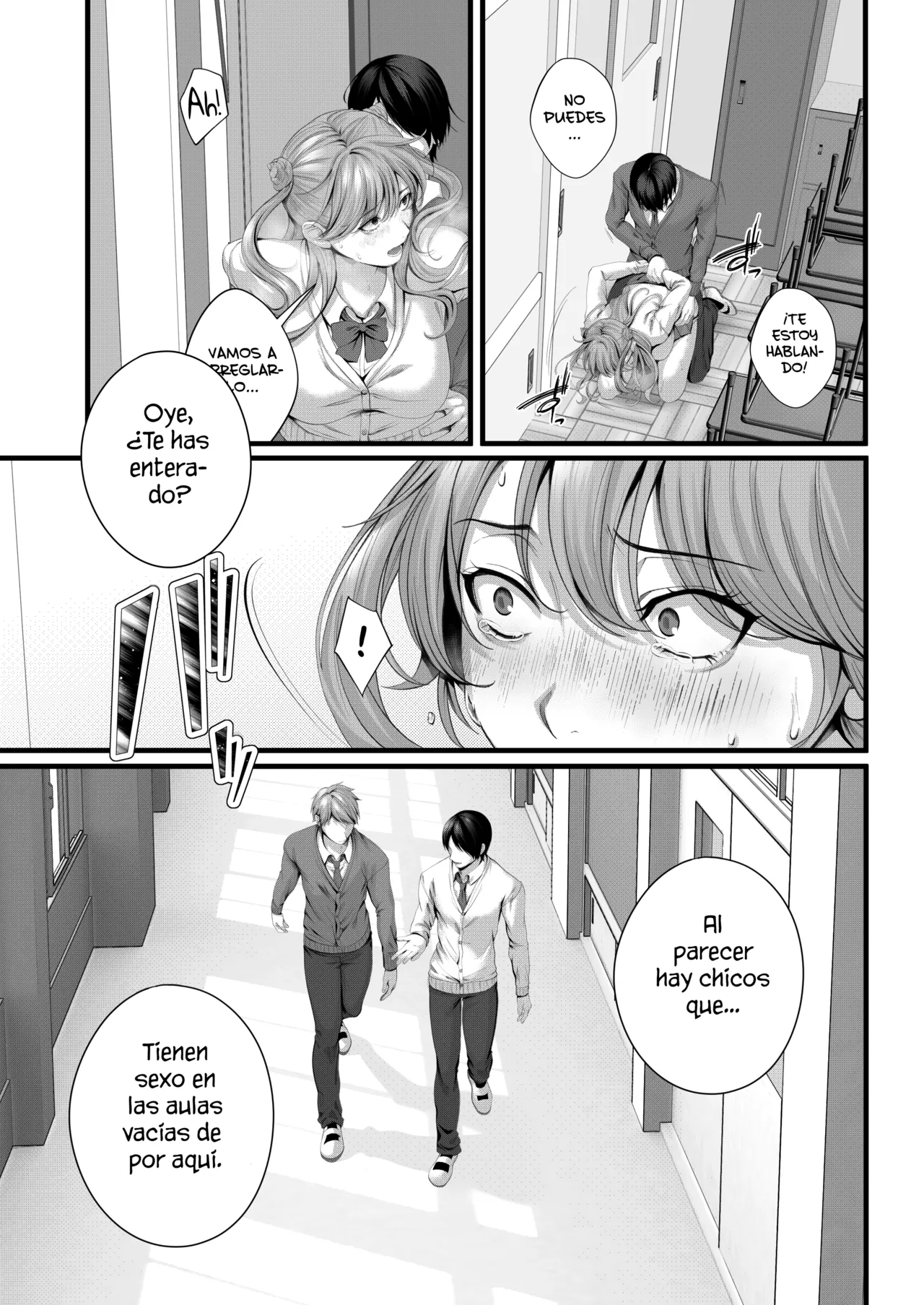 Chorozako Kanojo no Ainachan -Mucchiri Gal to Ichalove H suru Hanashi- | Aina-chan, una novia fácil de convencer. - Page 29