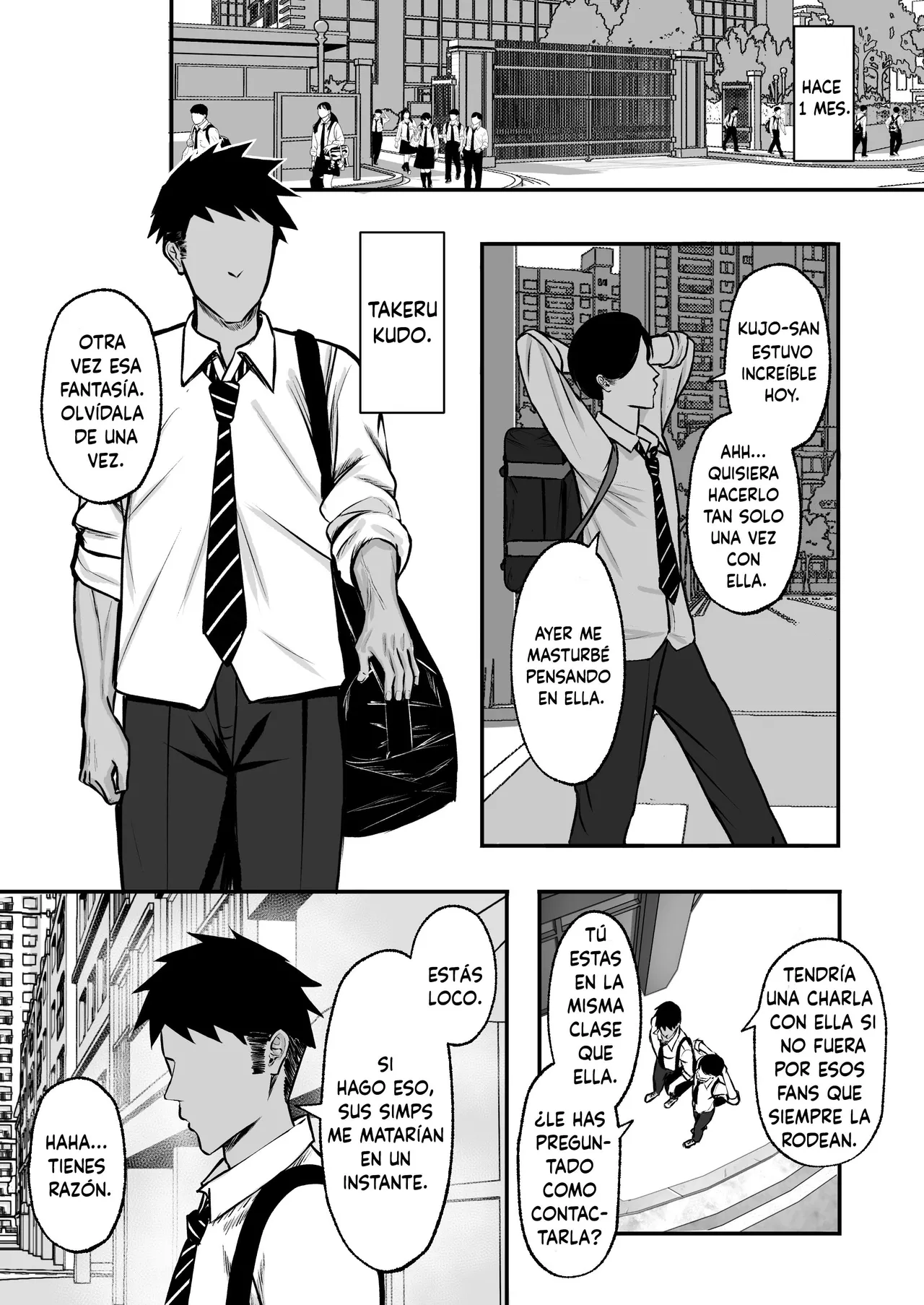 Maso Mesu - Page 4