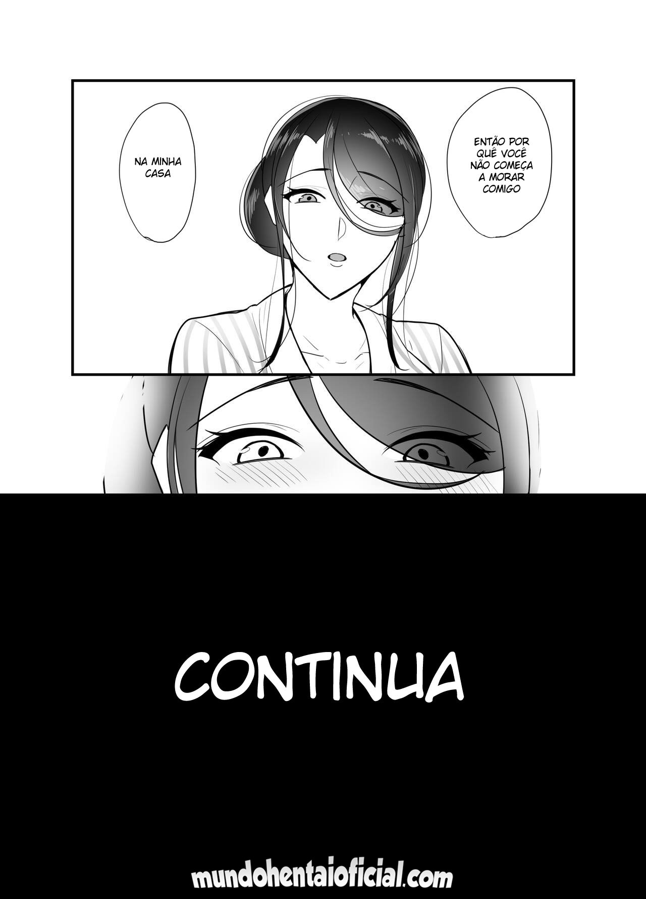 Nunca Pensei Que Minha Chefe Diabólica Viraria Minha Trepada Certa… 2 - Page 75