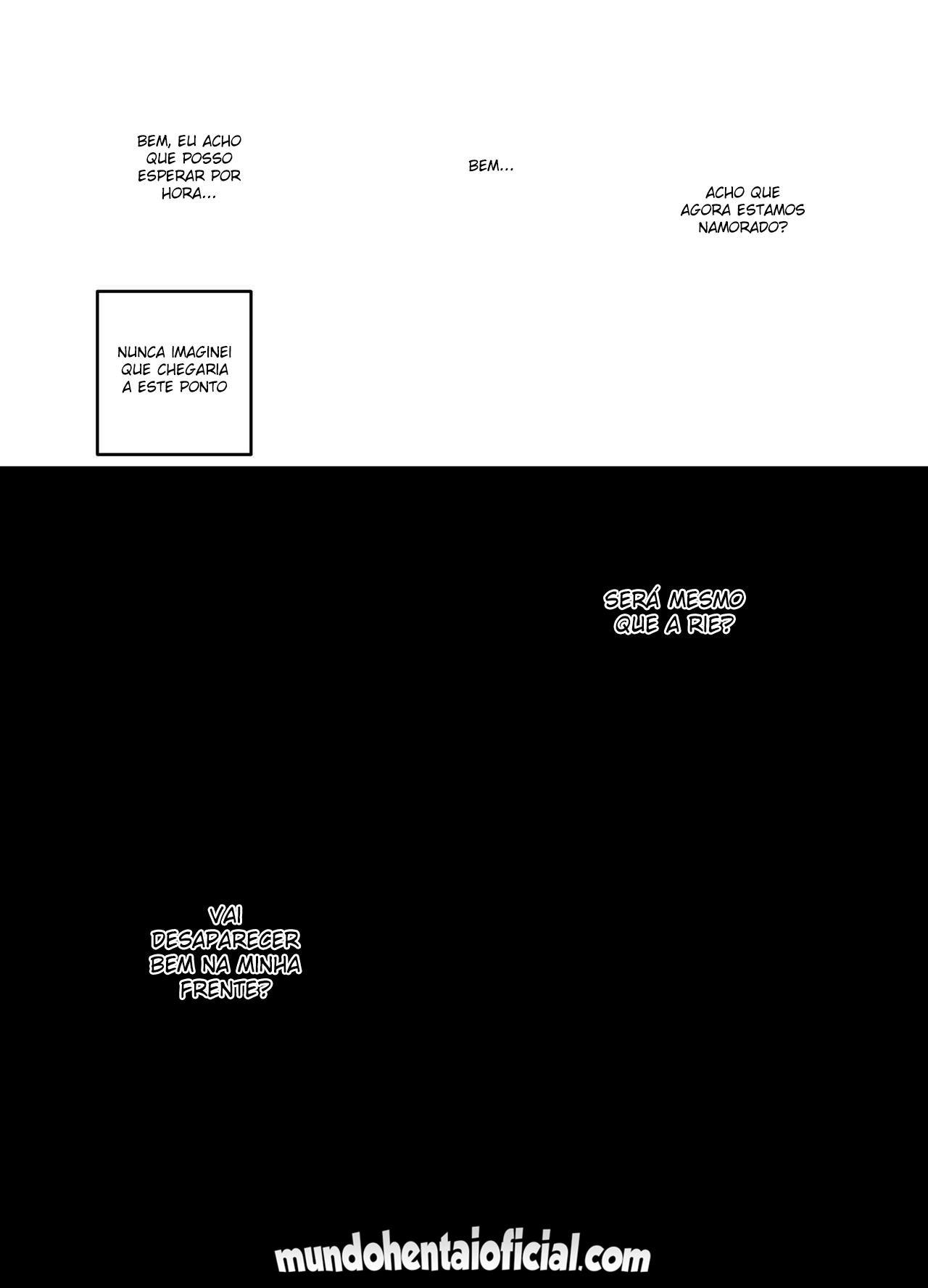 Nunca Pensei Que Minha Chefe Diabólica Viraria Minha Trepada Certa… 3 - Page 78