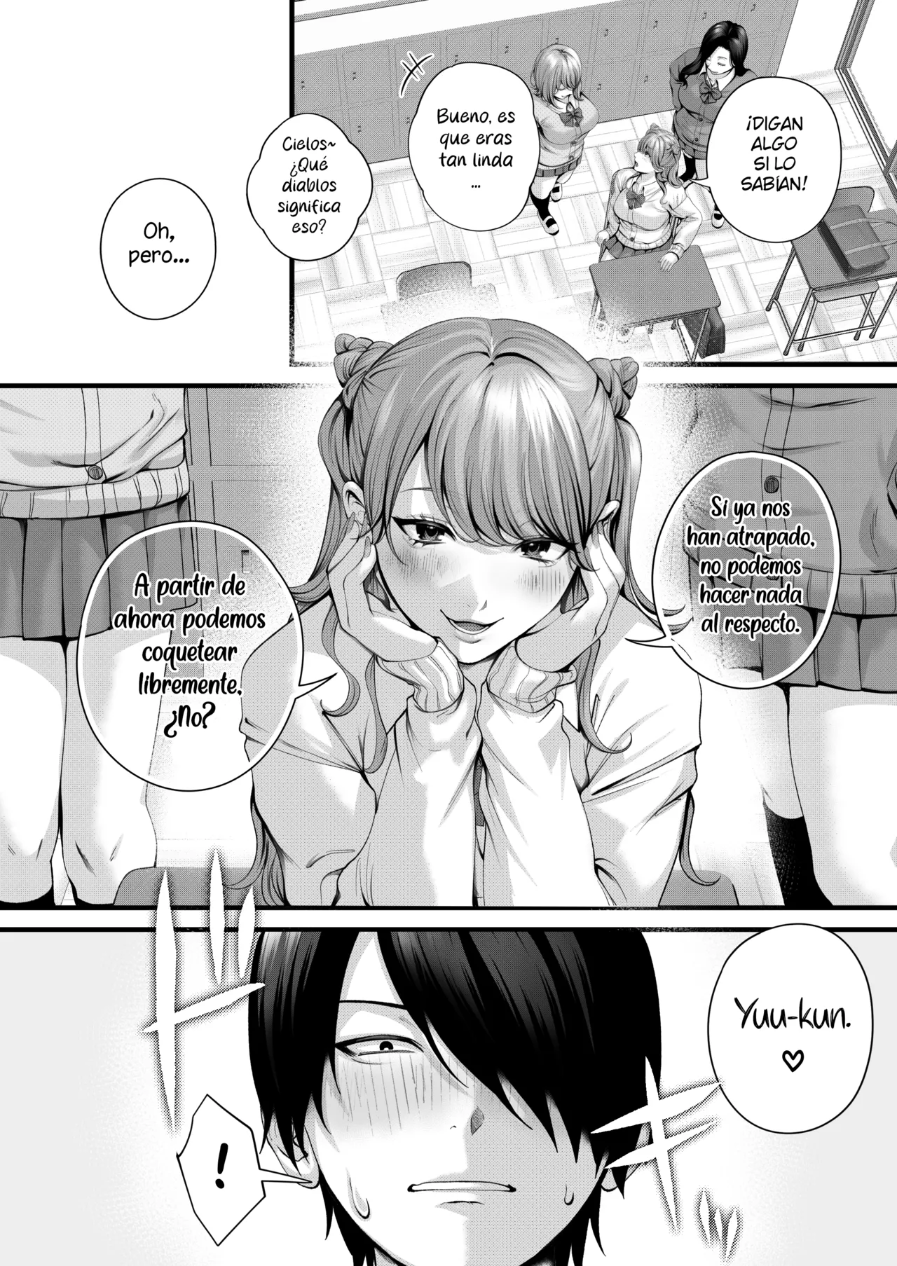 Chorozako Kanojo no Ainachan -Mucchiri Gal to Ichalove H suru Hanashi- | Aina-chan, una novia fácil de convencer. - Page 92