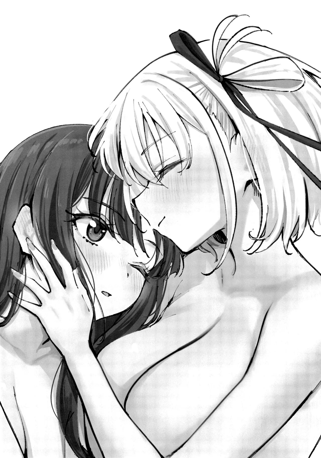 Kiss Kiss Kiss - Page 2