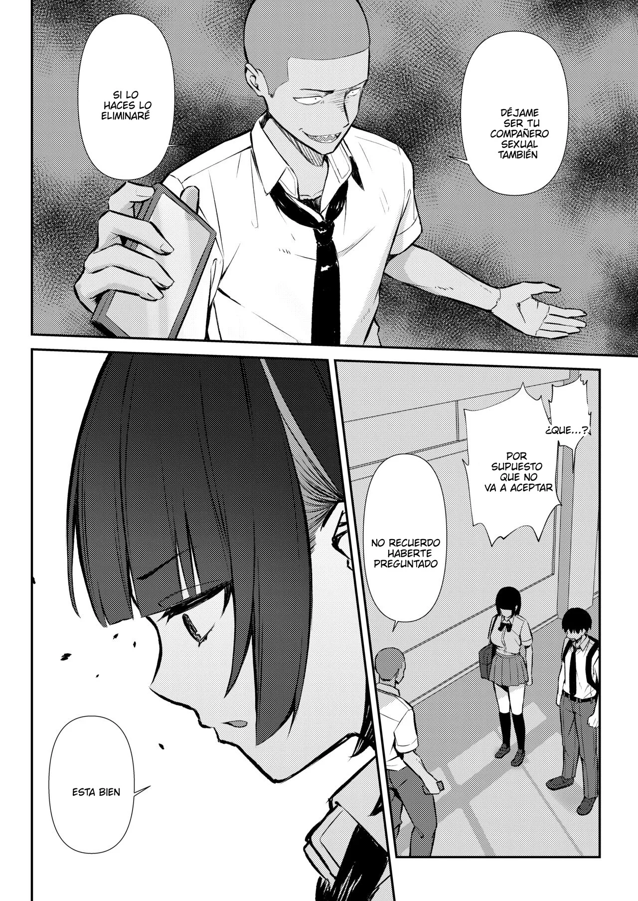 Osananajimi wa Honki Koubi de NTRreru｜Mi Amiga de la Infancia Hace NTR y se Acuesta de Verdad con Otro - Page 15