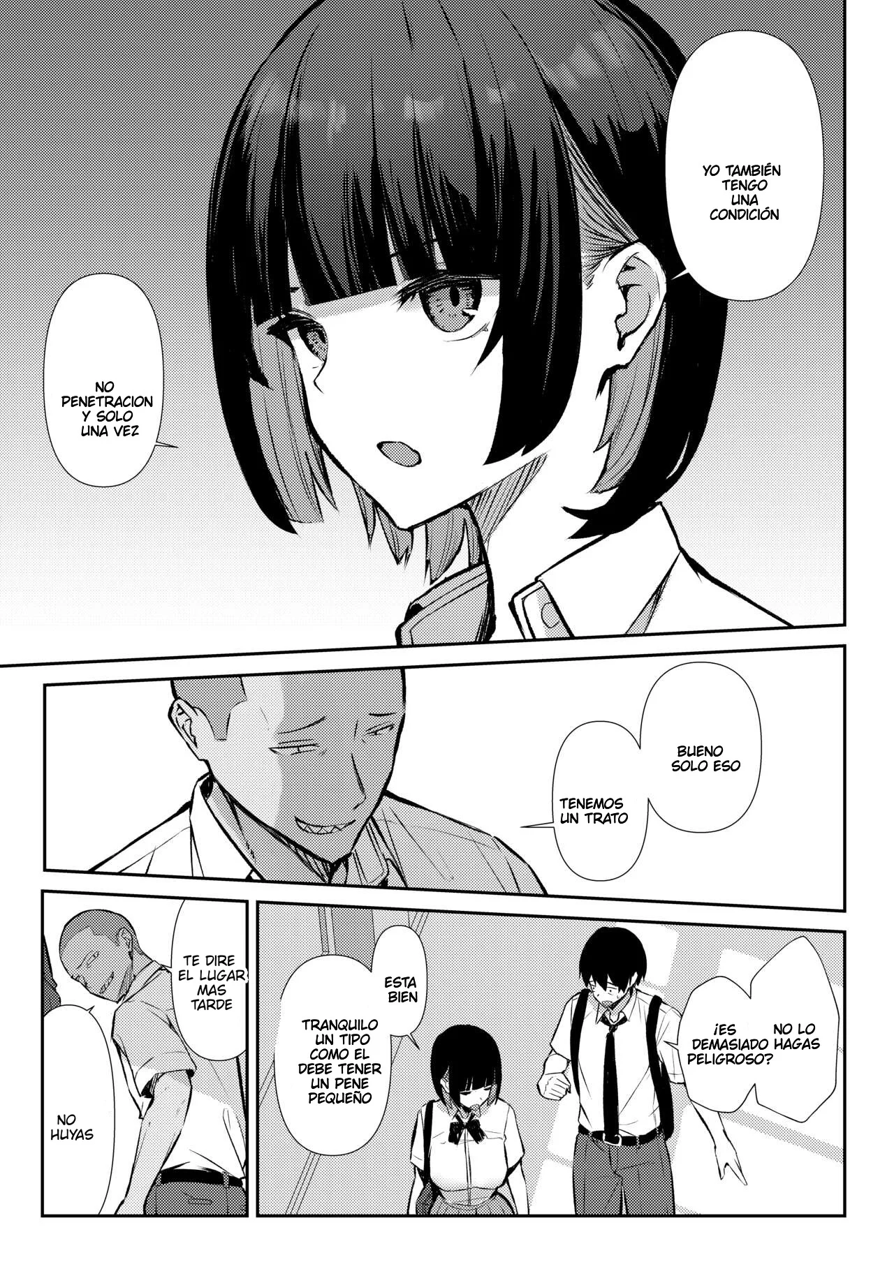 Osananajimi wa Honki Koubi de NTRreru｜Mi Amiga de la Infancia Hace NTR y se Acuesta de Verdad con Otro - Page 16
