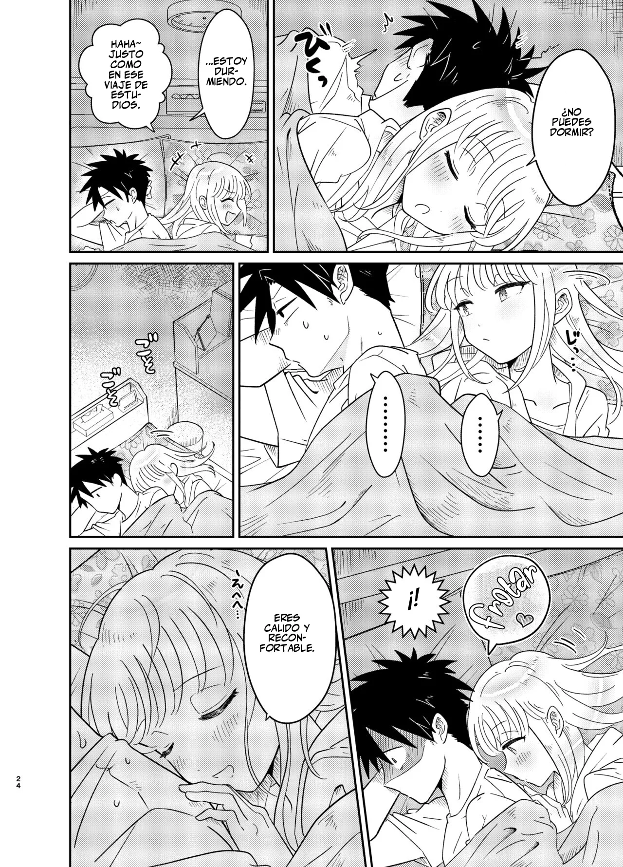 Mechakucha Kawaikute Ecchi na Itoko wa Suki desu ka? - Page 24