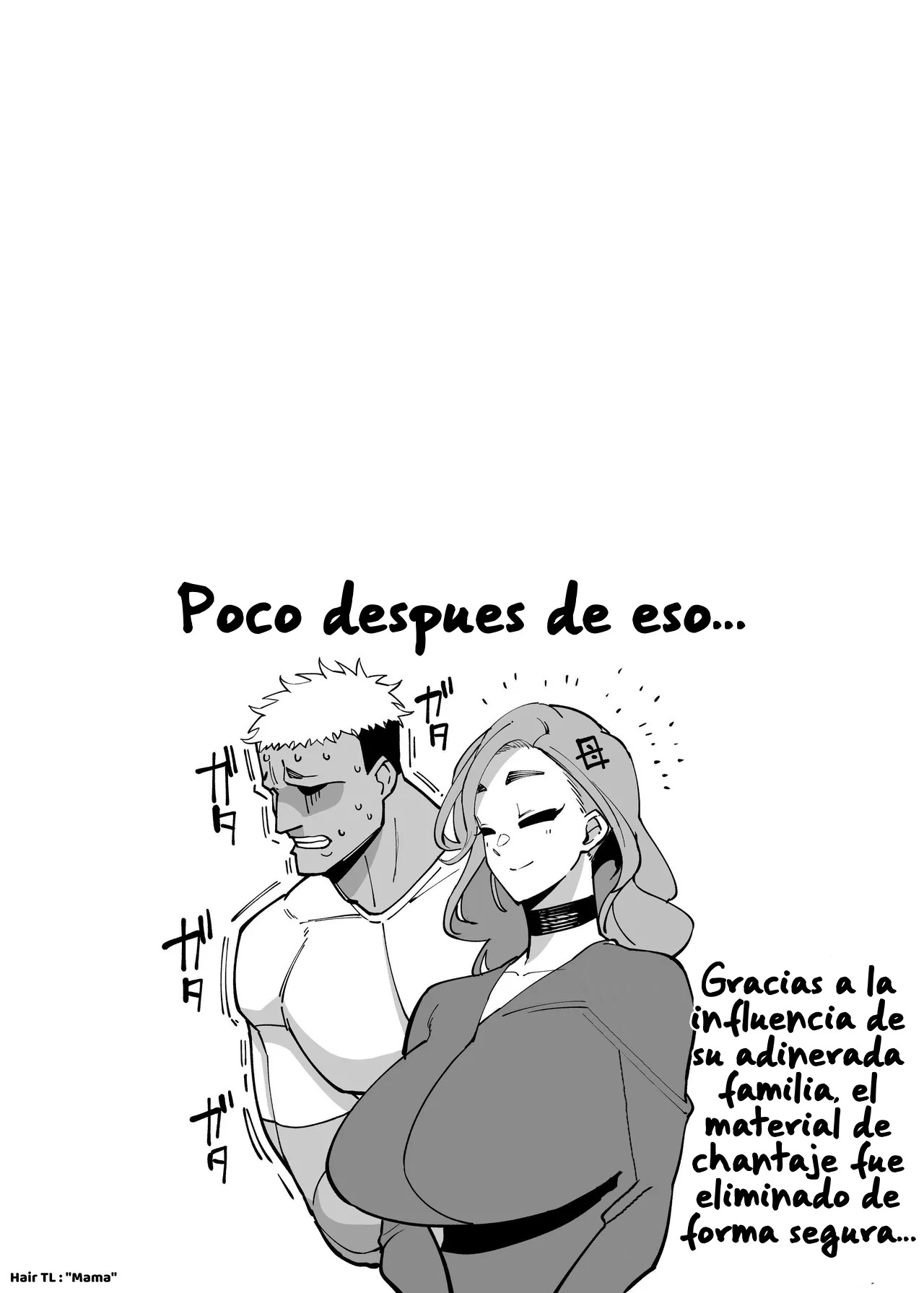Yuushuu na Kono Watashi ga Atama no Warui Sex Bakkari Saserareru Hanashi｜La Historia de Cómo una Chica Brillante como Yo Fue Presionada a Tener sexo Ardiente con un Idiota - Page 48