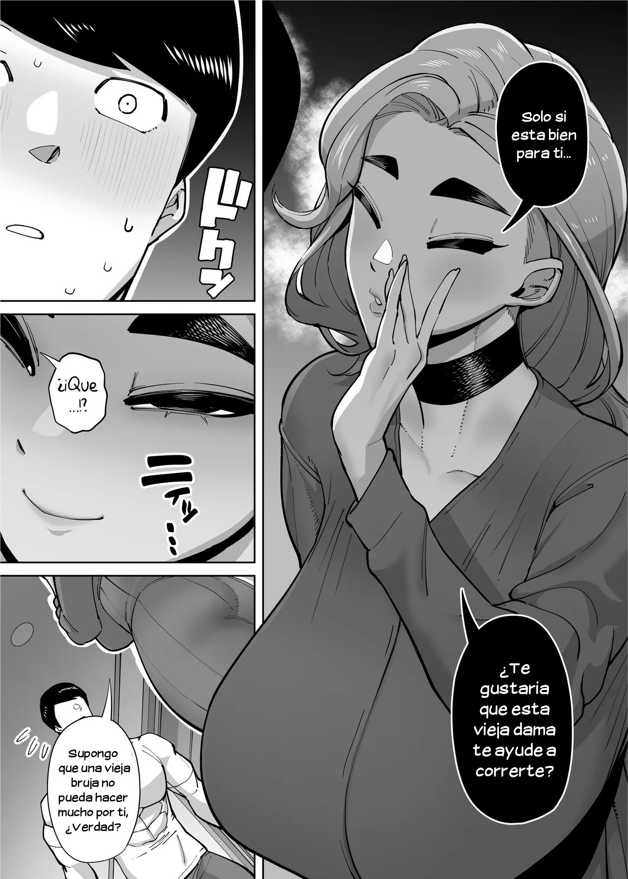 Yuushuu na Kono Watashi ga Atama no Warui Sex Bakkari Saserareru Hanashi｜La Historia de Cómo una Chica Brillante como Yo Fue Presionada a Tener sexo Ardiente con un Idiota - Page 57