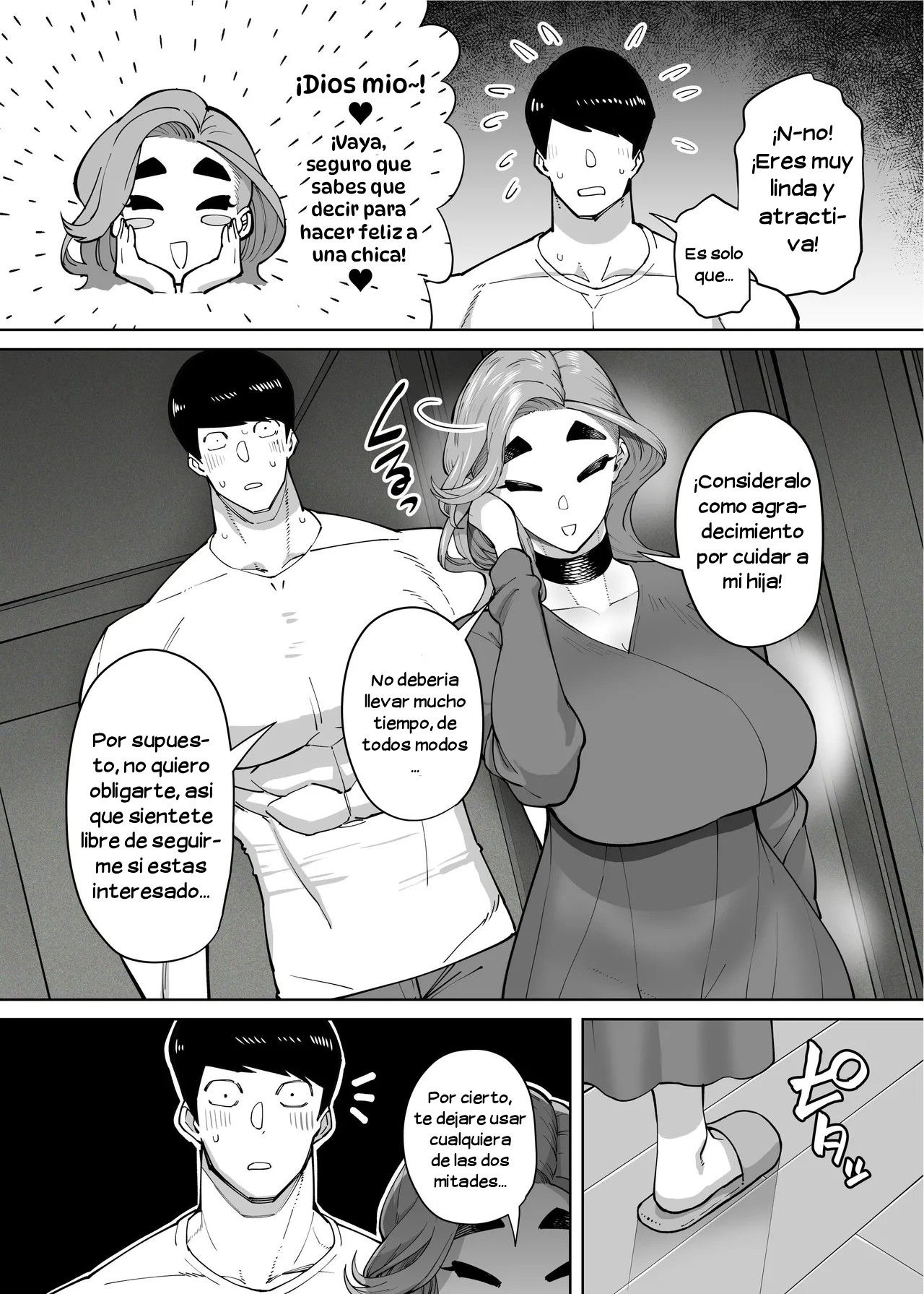 Yuushuu na Kono Watashi ga Atama no Warui Sex Bakkari Saserareru Hanashi｜La Historia de Cómo una Chica Brillante como Yo Fue Presionada a Tener sexo Ardiente con un Idiota - Page 58