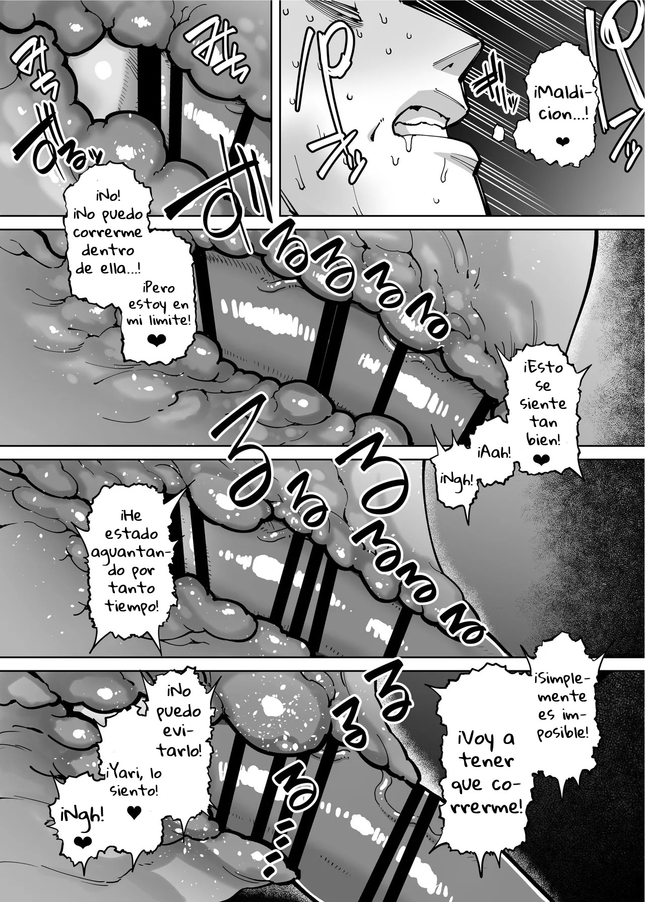 Yuushuu na Kono Watashi ga Atama no Warui Sex Bakkari Saserareru Hanashi｜La Historia de Cómo una Chica Brillante como Yo Fue Presionada a Tener sexo Ardiente con un Idiota - Page 72