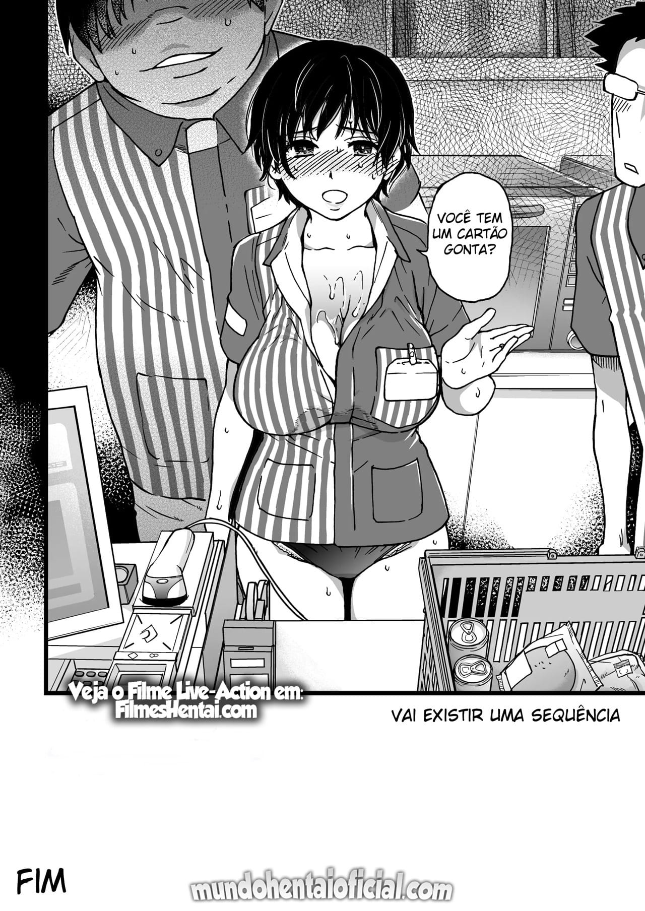 Esposa Casada Hipnotizada, Transformada Em Um Onahole - Page 21