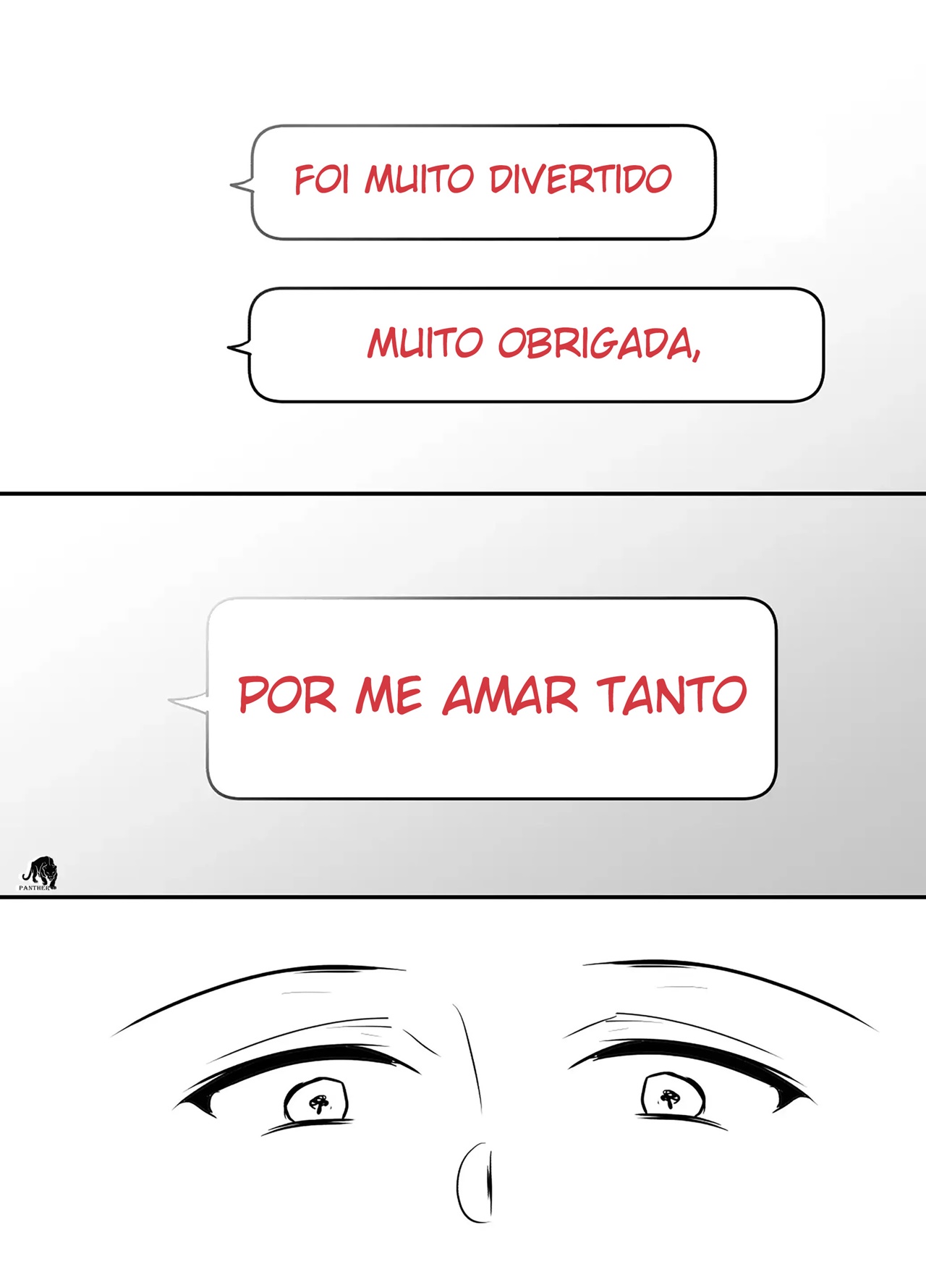 Nunca Pensei Que Minha Chefe Diabólica Viraria Minha Trepada Certa… 4 - Page 33