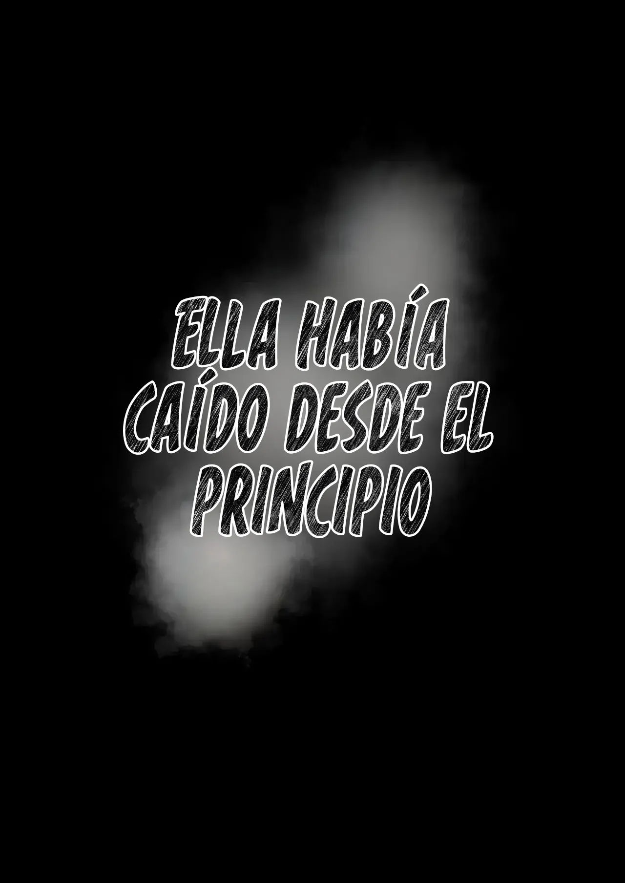 Kanojo wa Hajime kara Ochiteita | ELLA HABÍA CAÍDO DESDE EL PRINCIPIO - Page 43