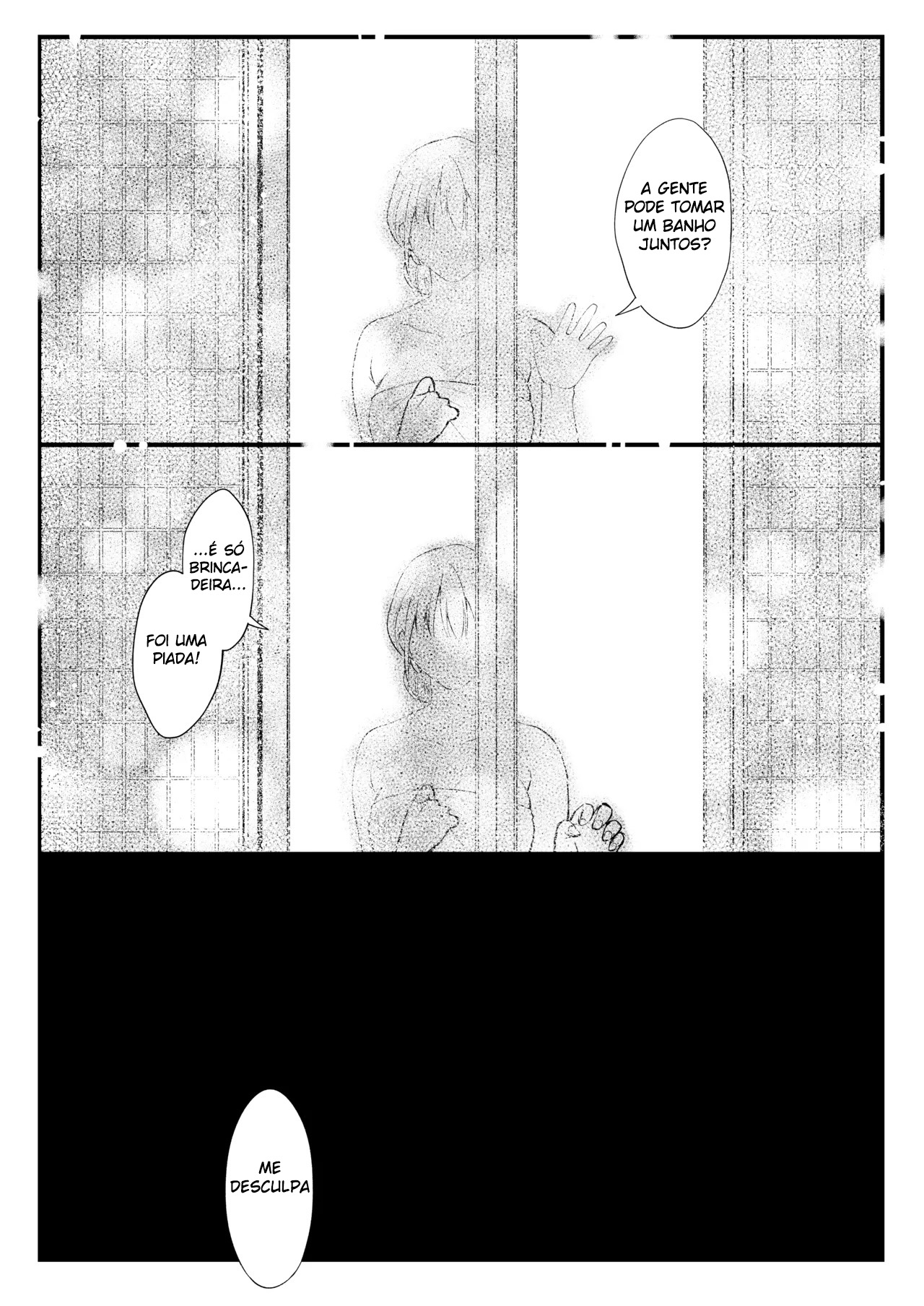 Repreenda, Perdoe e Acaricie a Cabeça Dela ~ O Motivo Por Quê a Cuidadora Peituda e Certinha Ama Homens Mais Velhos ~ - Page 62